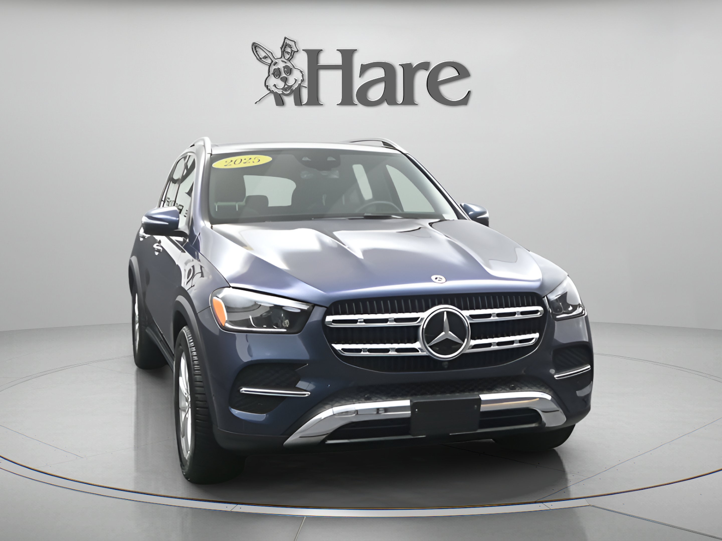 2025 Mercedes-Benz GLE GLE 350 4MATIC®