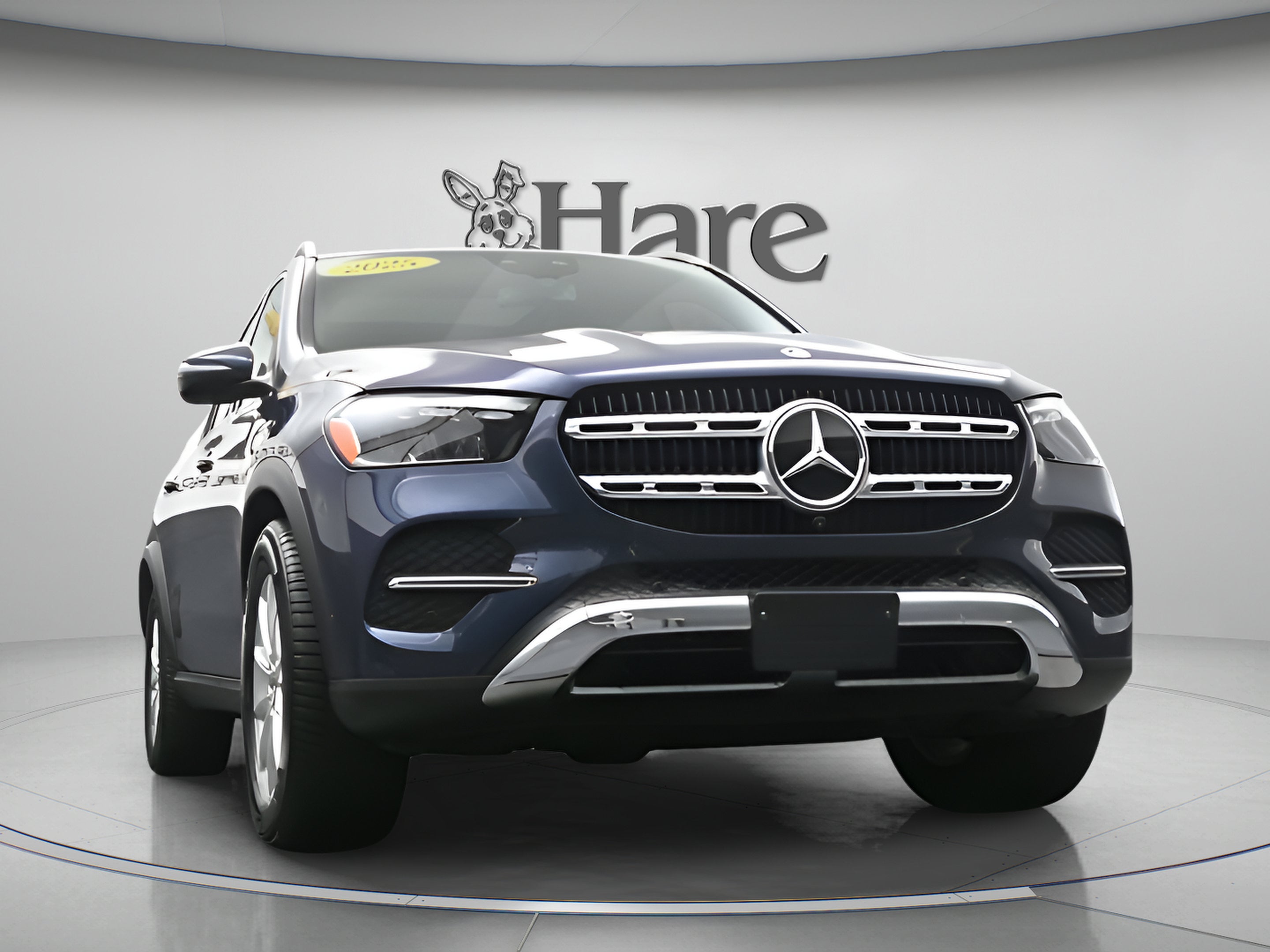 2025 Mercedes-Benz GLE GLE 350 4MATIC®
