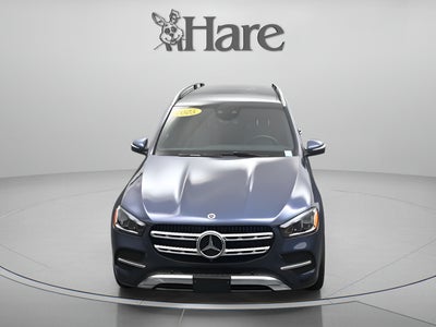 2025 Mercedes-Benz GLE GLE 350 4MATIC®