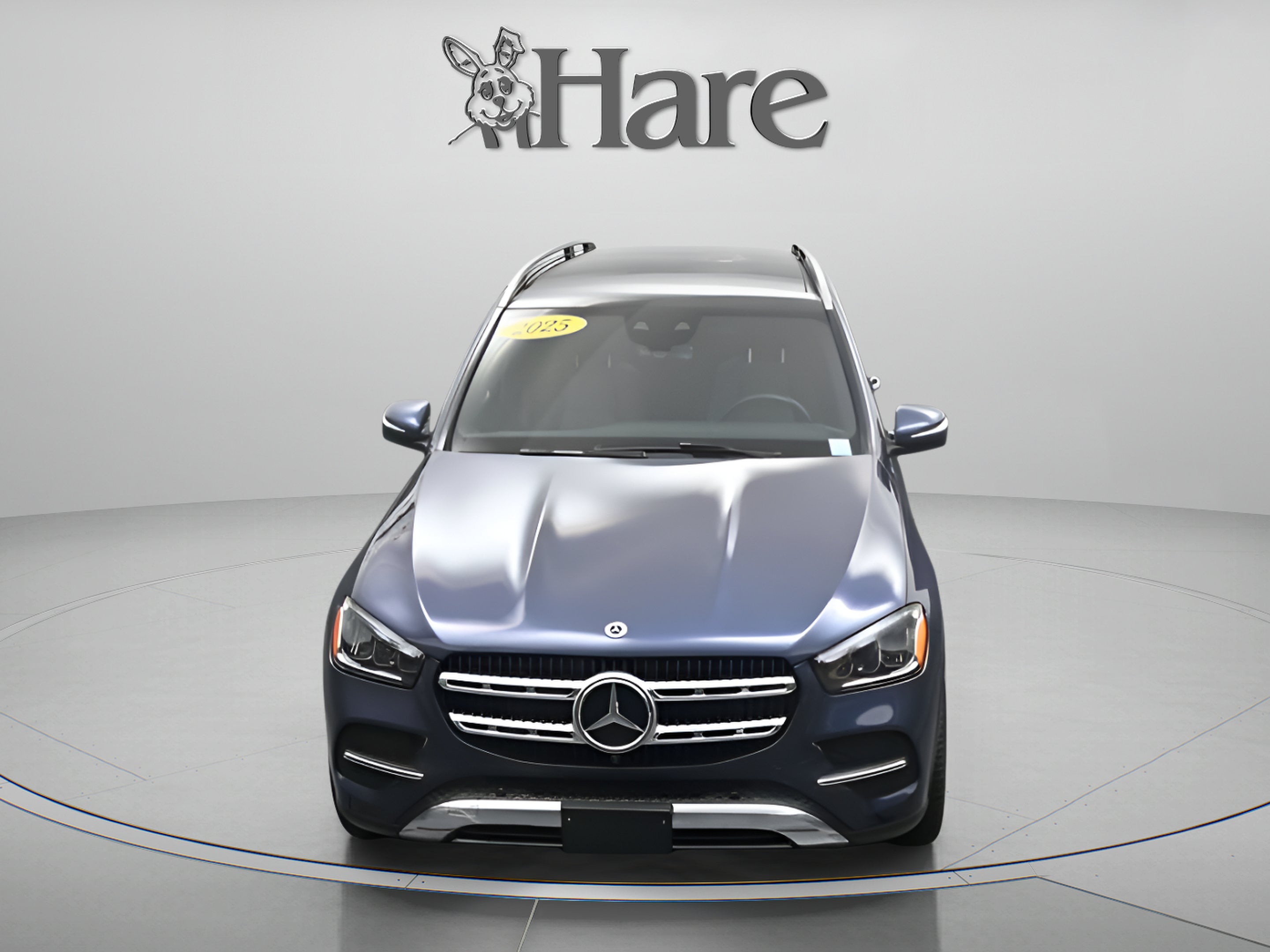 2025 Mercedes-Benz GLE GLE 350 4MATIC®