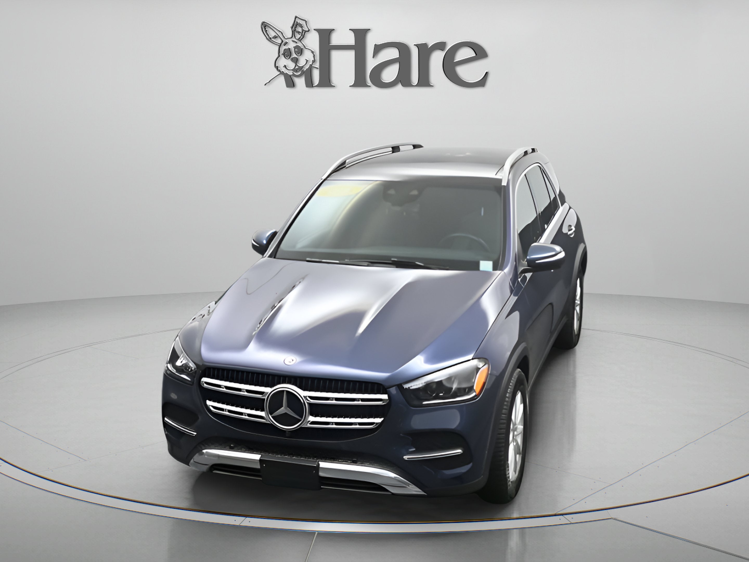 2025 Mercedes-Benz GLE GLE 350 4MATIC®