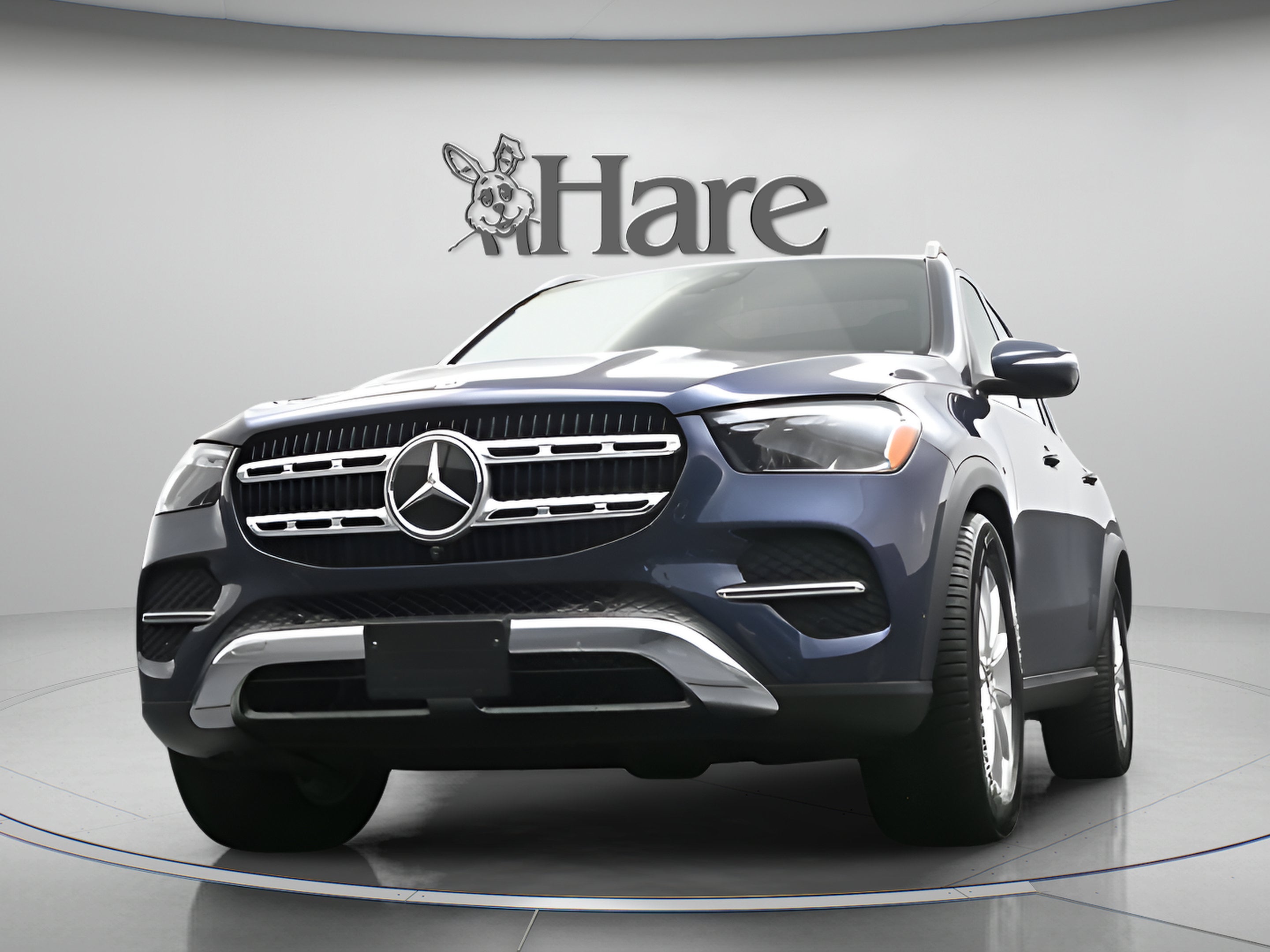 2025 Mercedes-Benz GLE GLE 350 4MATIC®