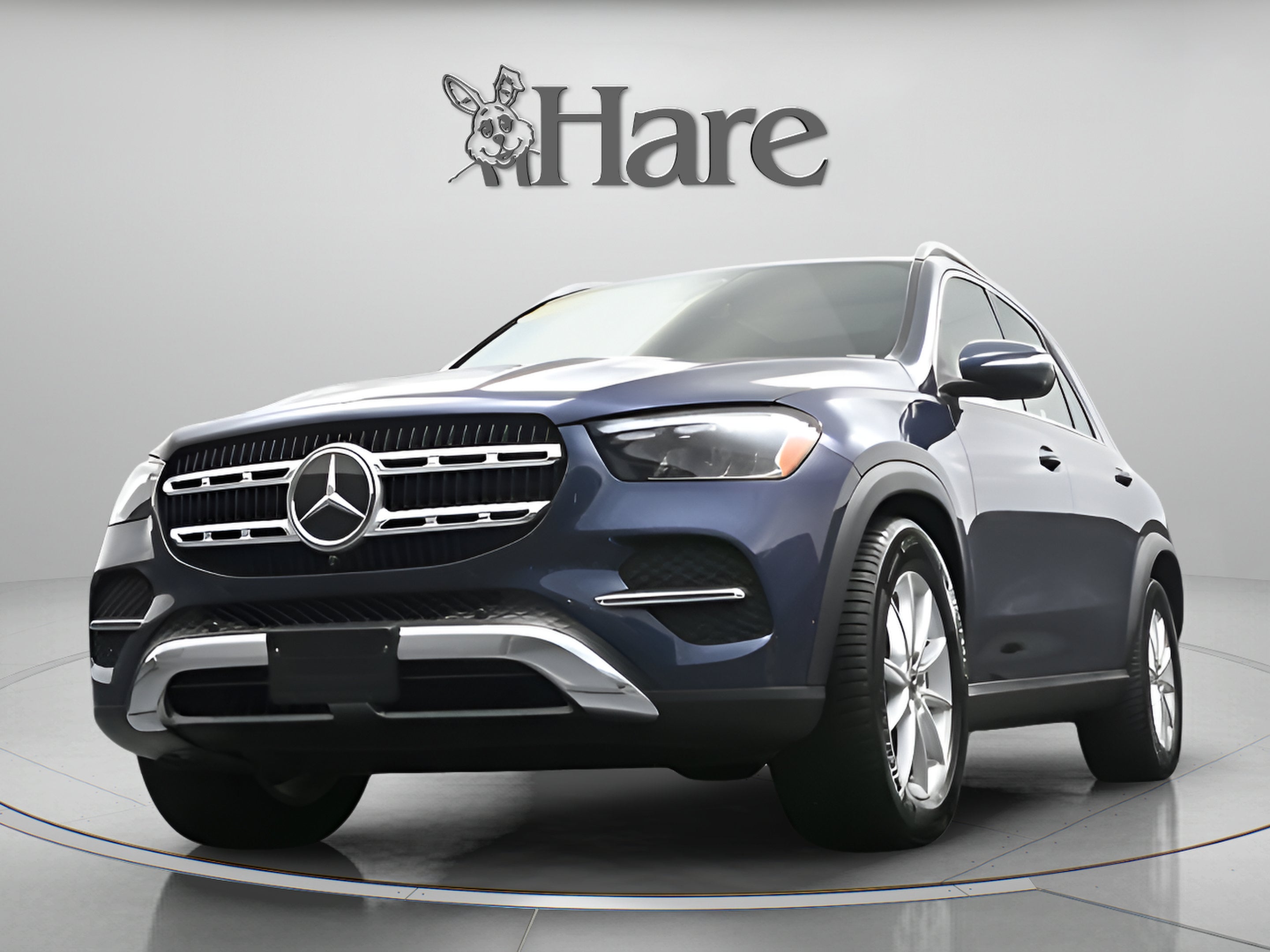 2025 Mercedes-Benz GLE GLE 350 4MATIC®
