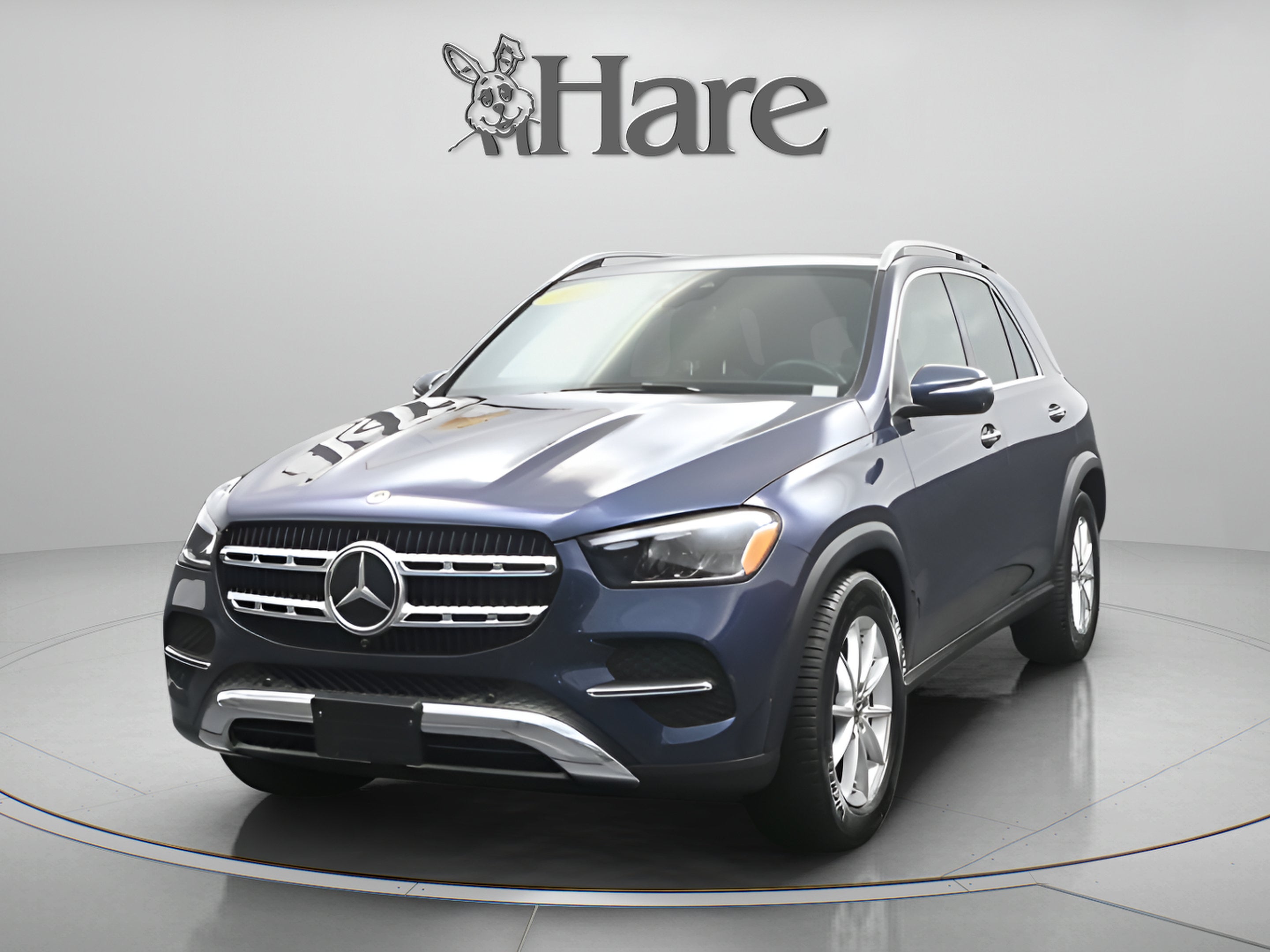2025 Mercedes-Benz GLE GLE 350 4MATIC®