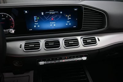 2025 Mercedes-Benz GLE GLE 350 4MATIC®