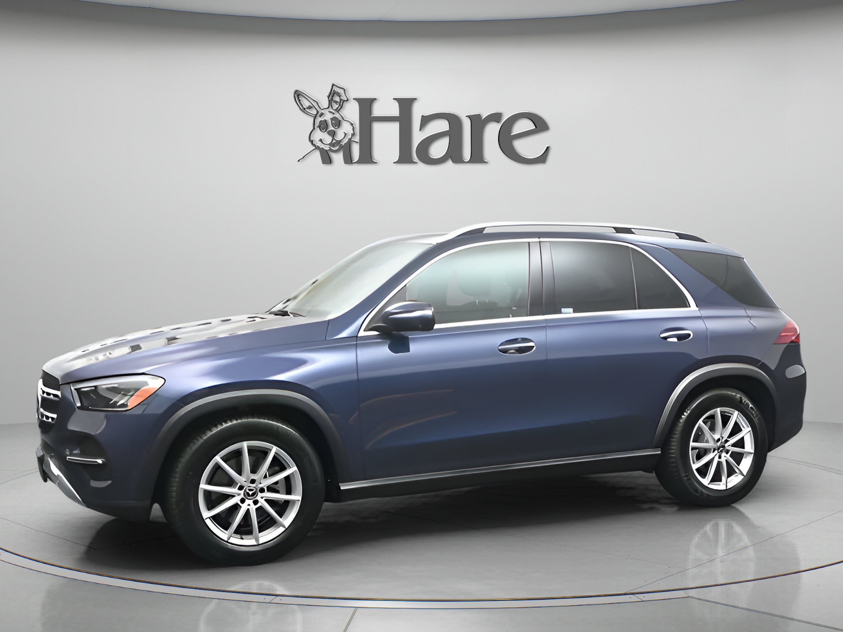 2025 Mercedes-Benz GLE GLE 350 4MATIC®