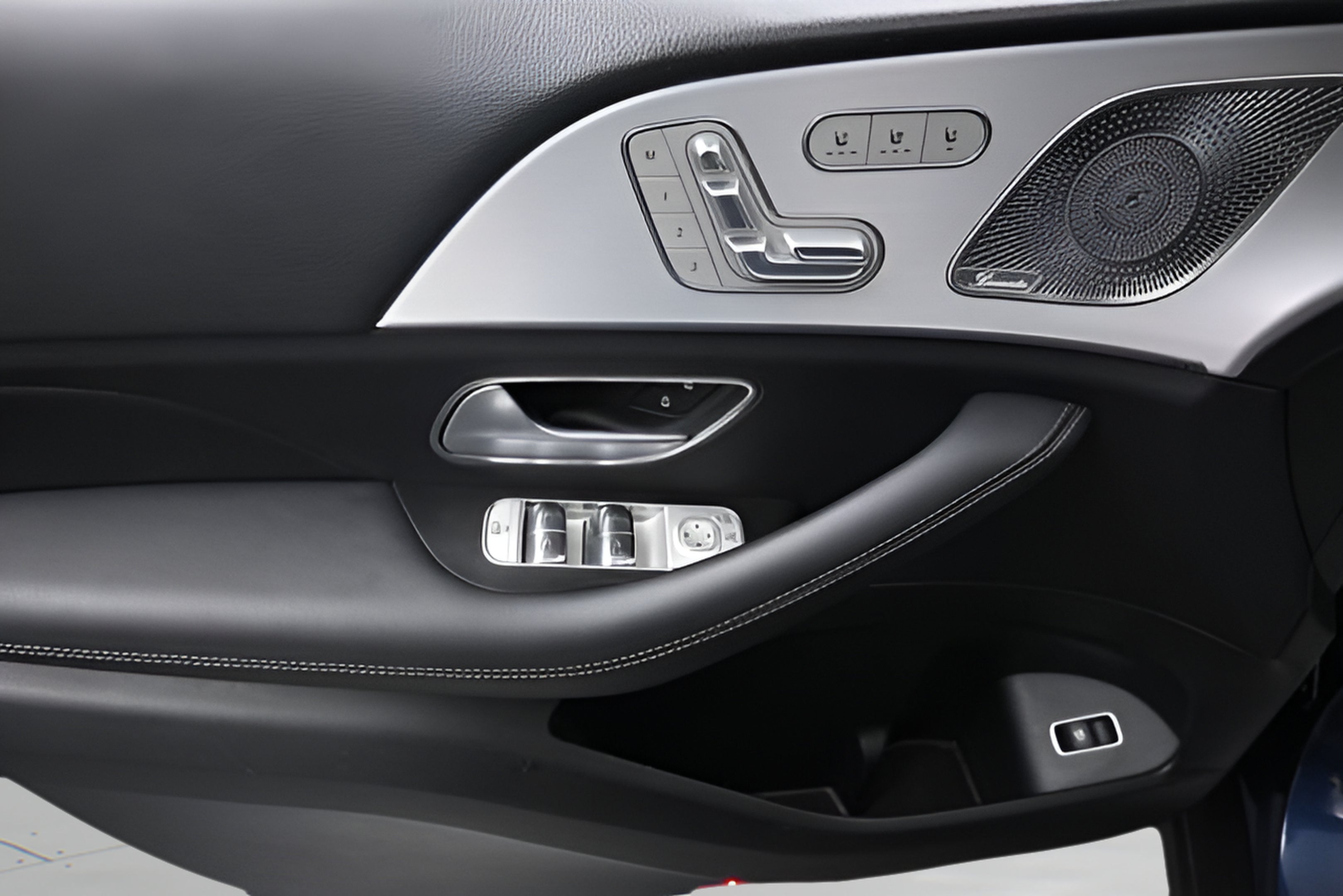 2025 Mercedes-Benz GLE GLE 350 4MATIC®