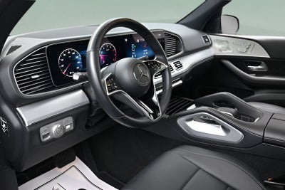 2025 Mercedes-Benz GLE GLE 350 4MATIC®