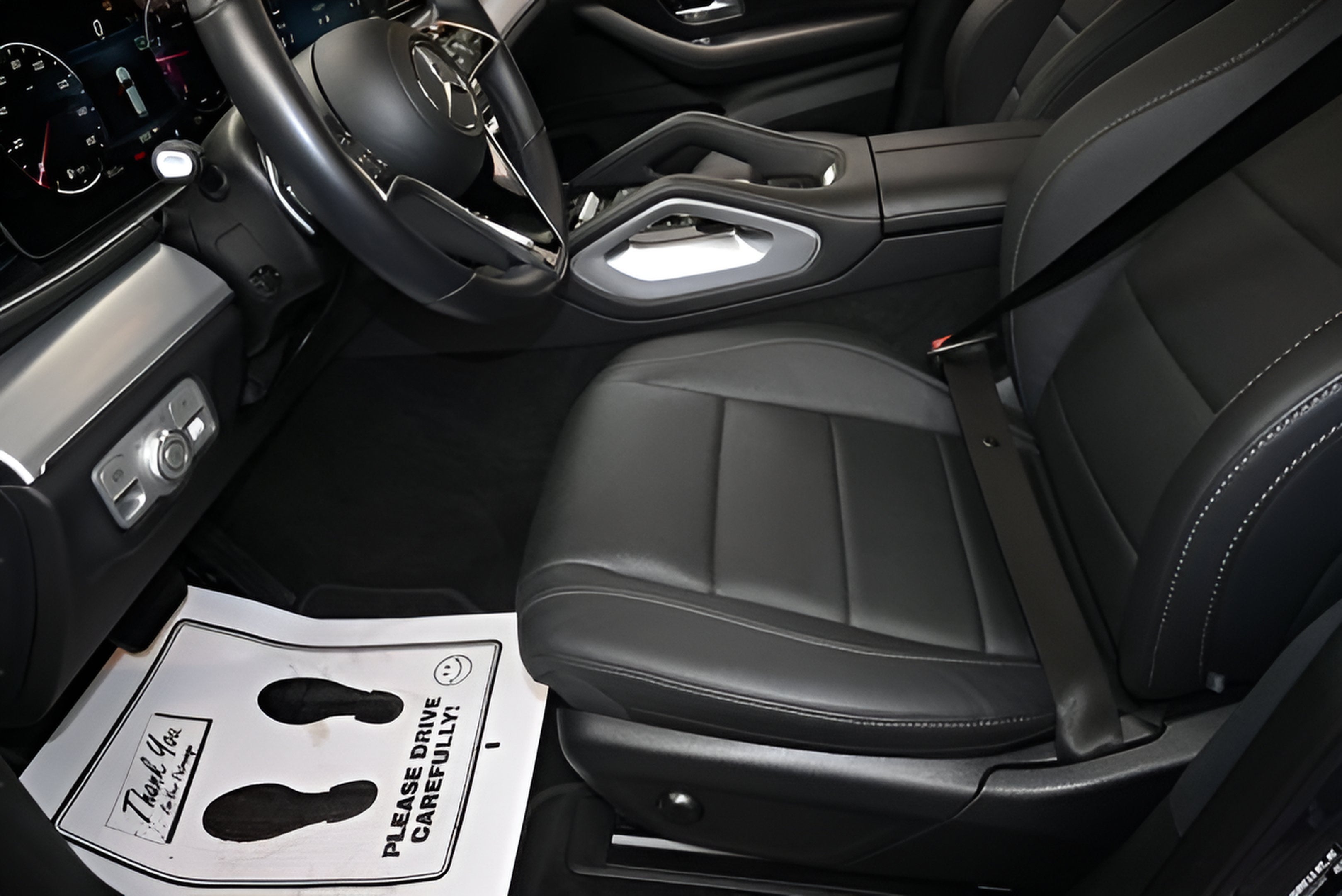 2025 Mercedes-Benz GLE GLE 350 4MATIC®