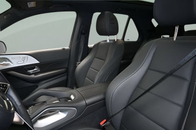 2025 Mercedes-Benz GLE GLE 350 4MATIC®