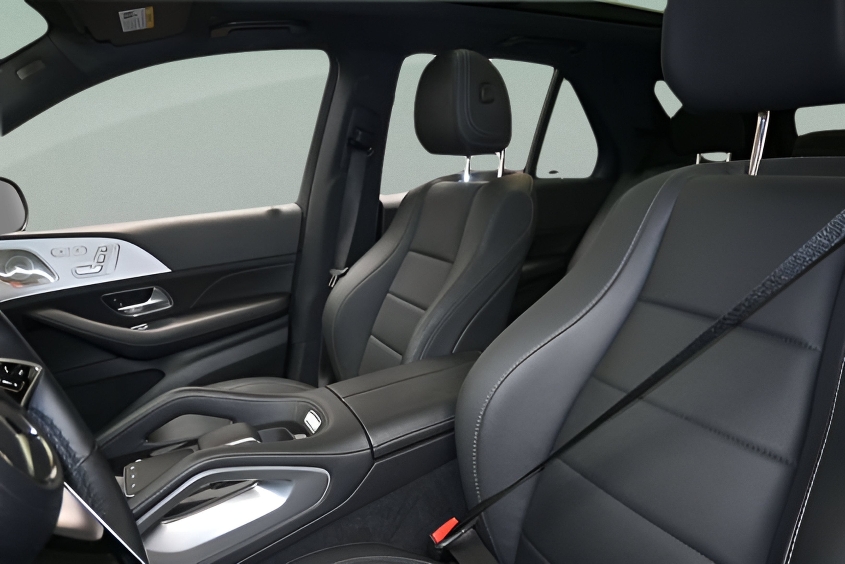2025 Mercedes-Benz GLE GLE 350 4MATIC®