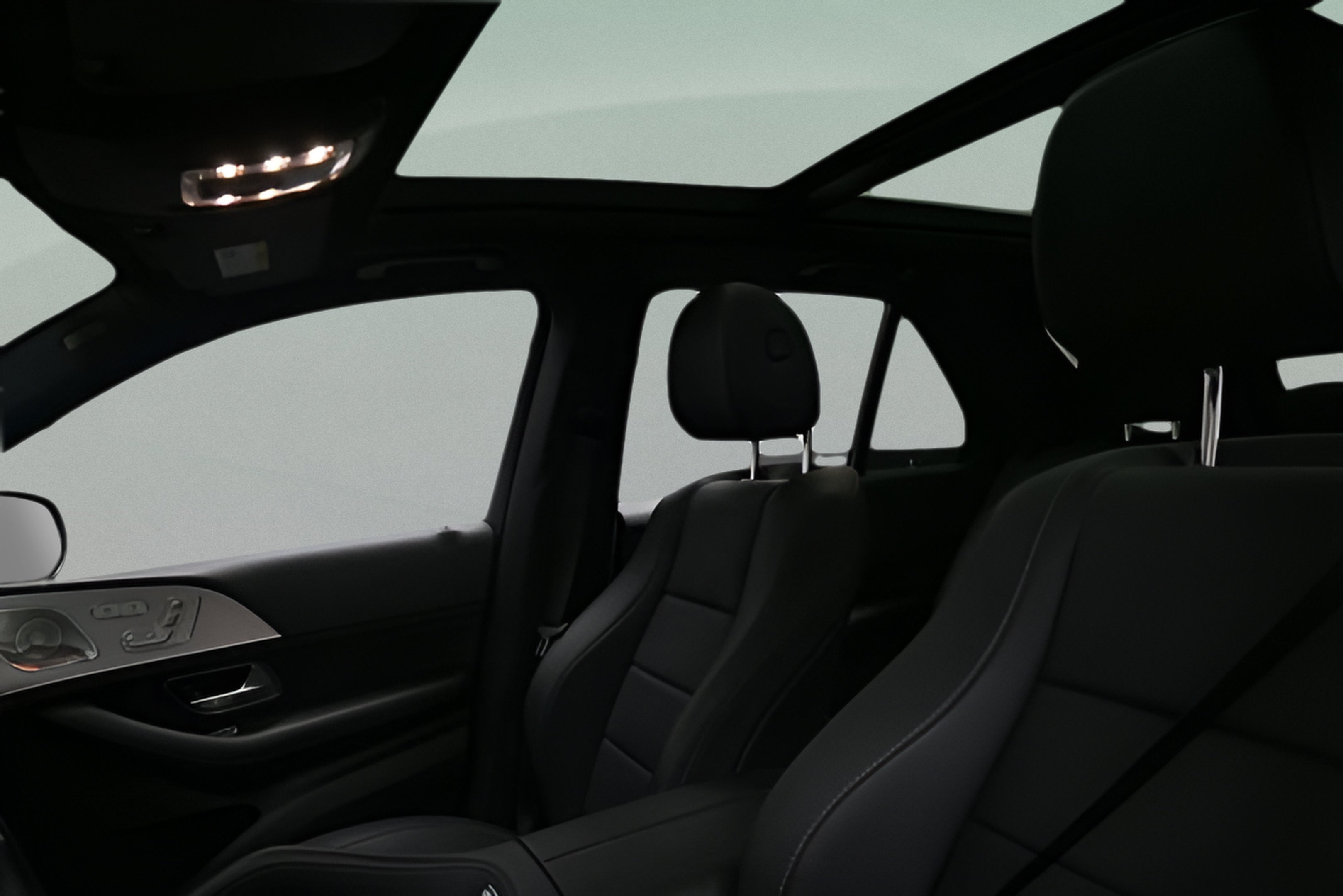 2025 Mercedes-Benz GLE GLE 350 4MATIC®