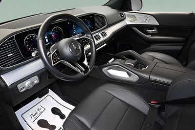 2025 Mercedes-Benz GLE GLE 350 4MATIC®