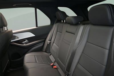 2025 Mercedes-Benz GLE GLE 350 4MATIC®