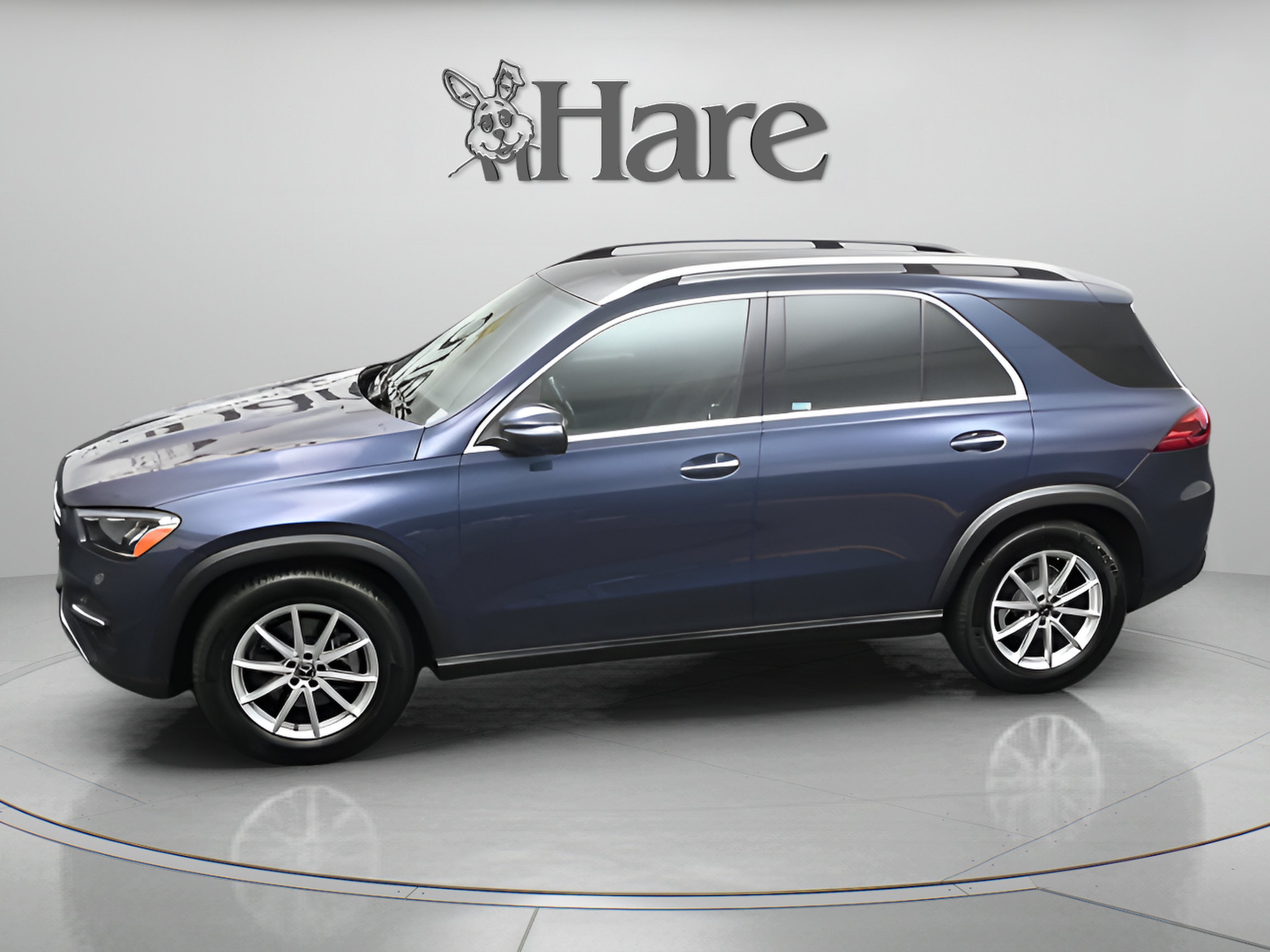 2025 Mercedes-Benz GLE GLE 350 4MATIC®