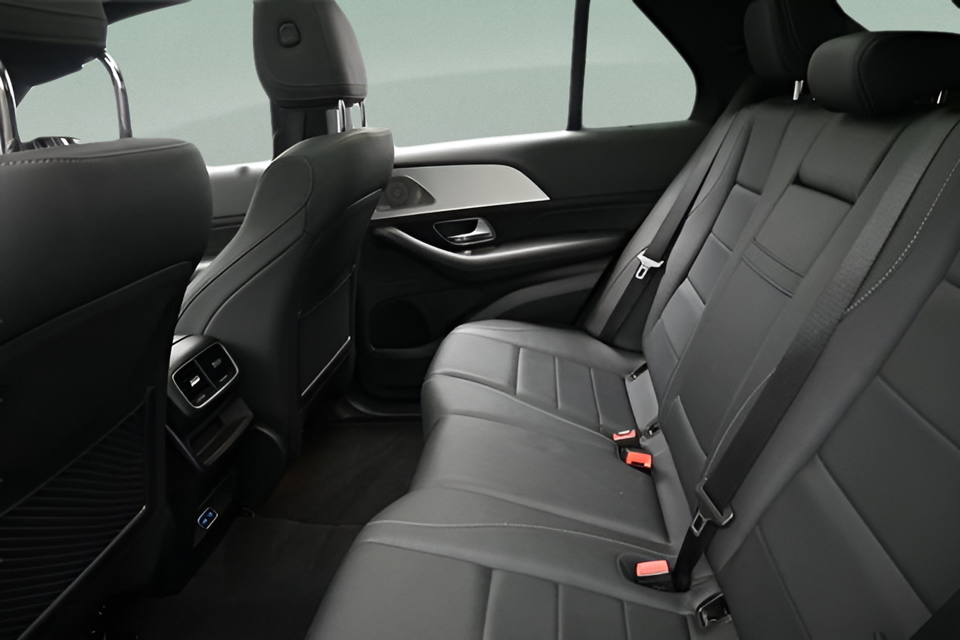 2025 Mercedes-Benz GLE GLE 350 4MATIC®