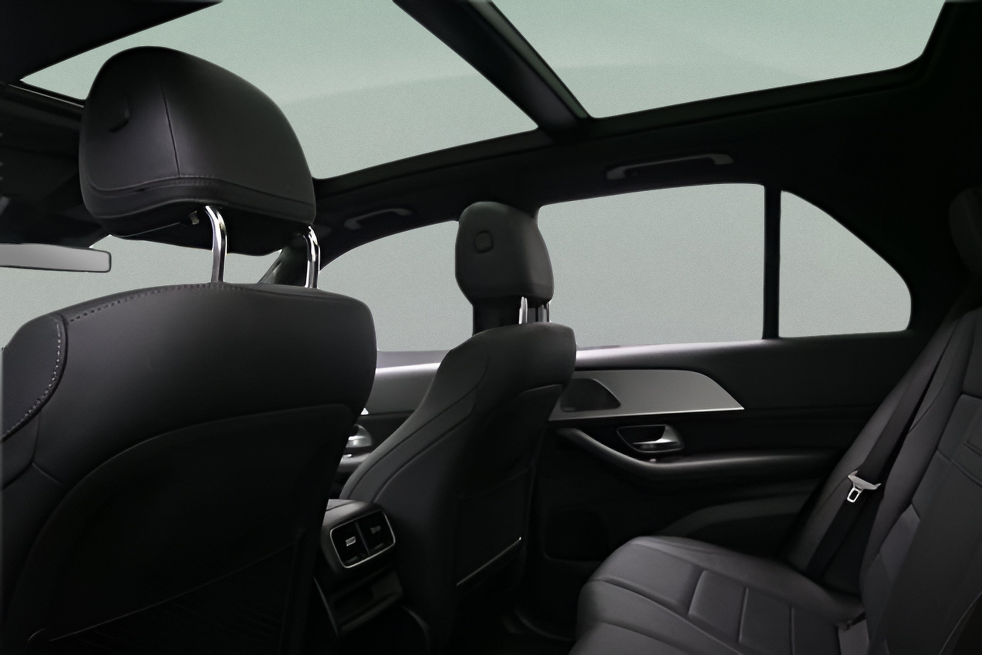 2025 Mercedes-Benz GLE GLE 350 4MATIC®