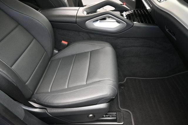 2025 Mercedes-Benz GLE GLE 350 4MATIC®