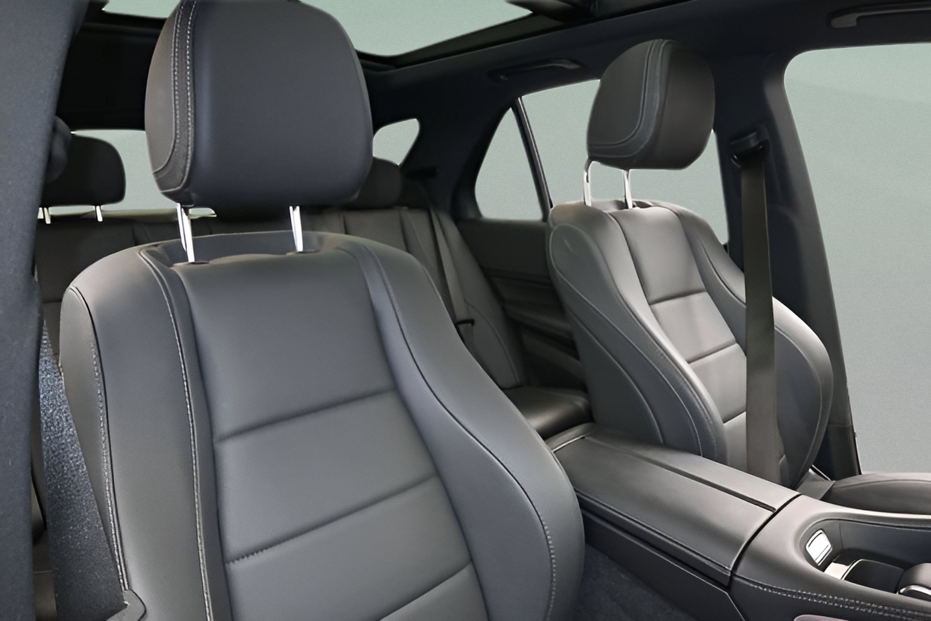 2025 Mercedes-Benz GLE GLE 350 4MATIC®