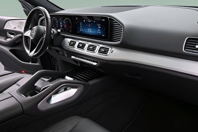 2025 Mercedes-Benz GLE GLE 350 4MATIC®