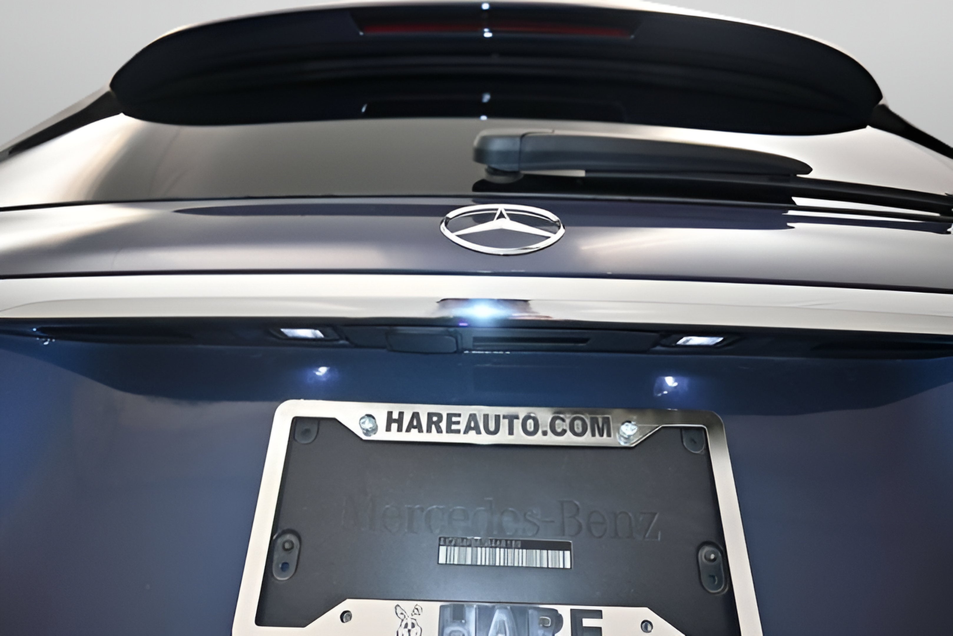 2025 Mercedes-Benz GLE GLE 350 4MATIC®