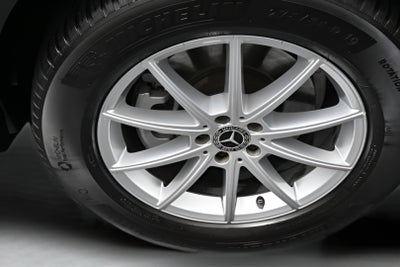 2025 Mercedes-Benz GLE GLE 350 4MATIC®