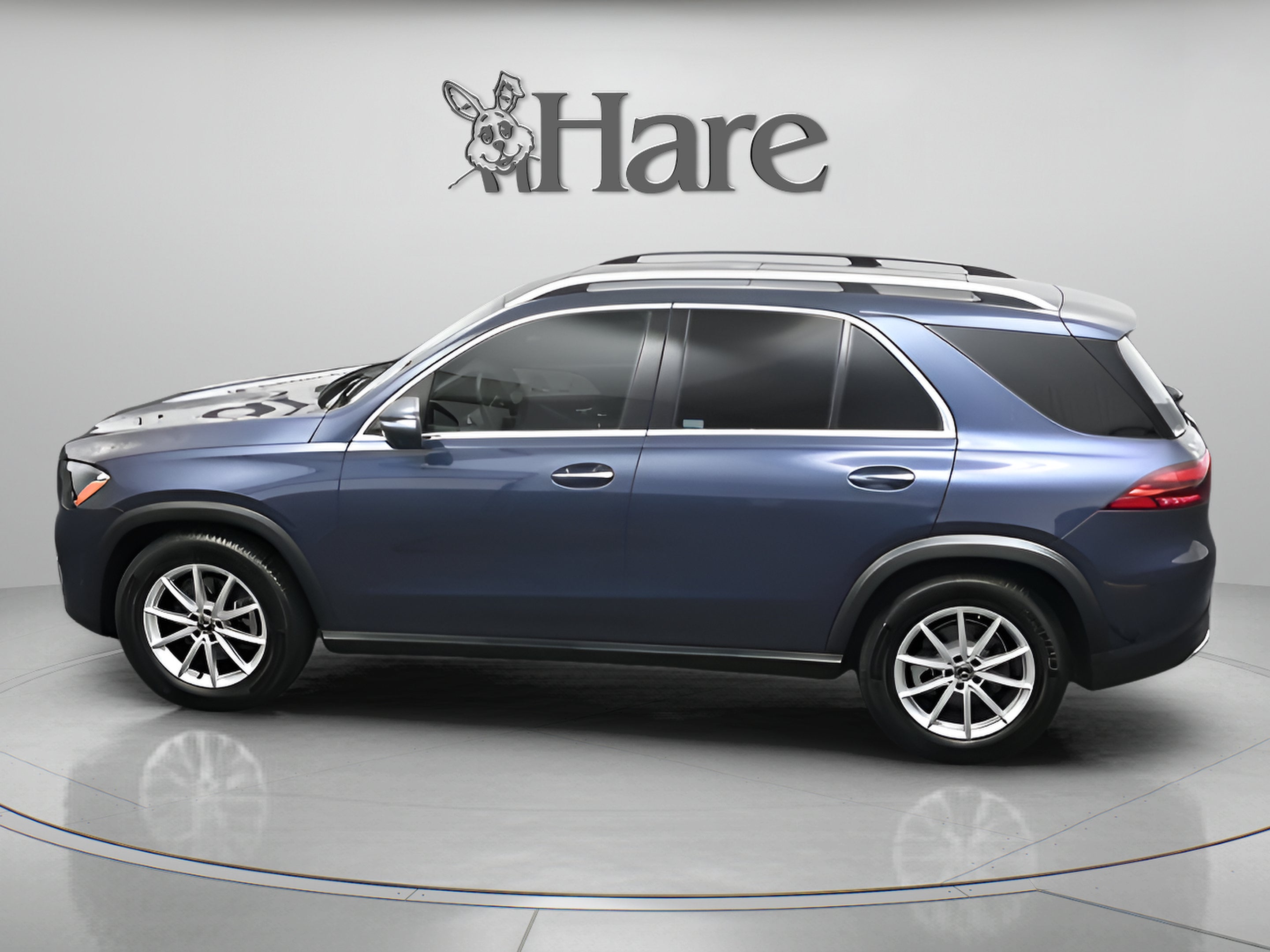 2025 Mercedes-Benz GLE GLE 350 4MATIC®