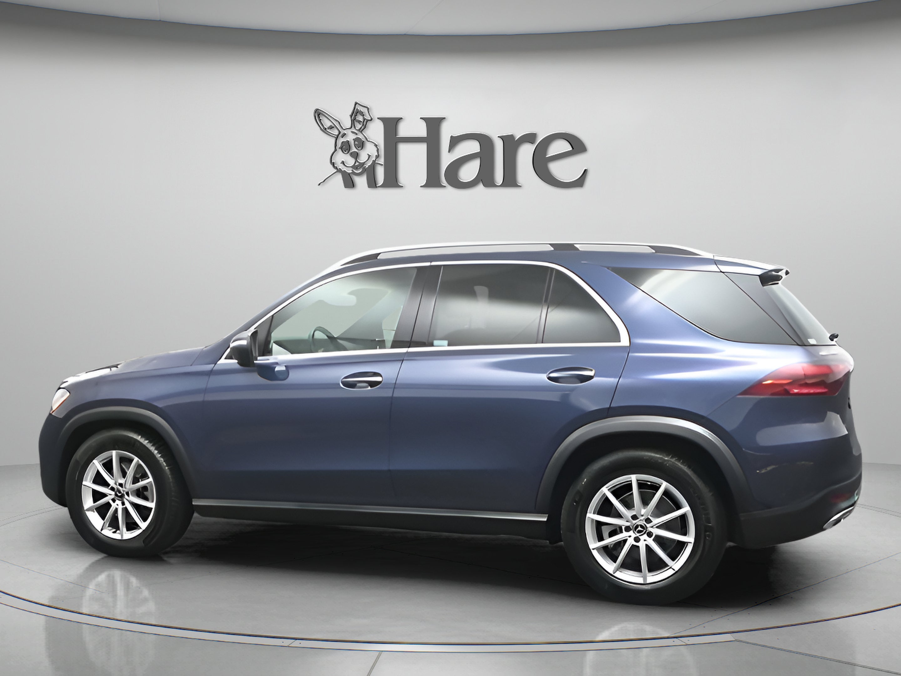 2025 Mercedes-Benz GLE GLE 350 4MATIC®
