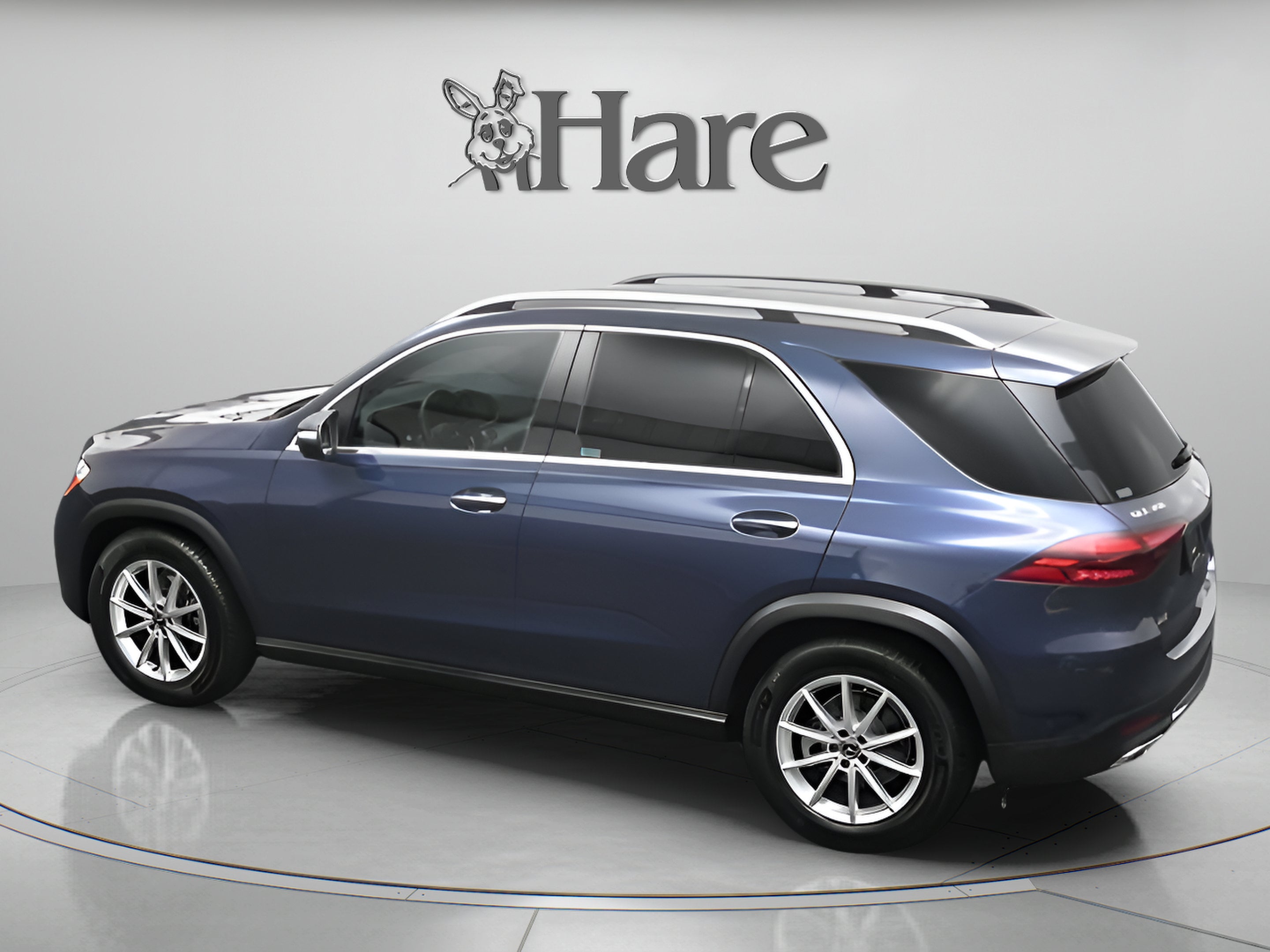 2025 Mercedes-Benz GLE GLE 350 4MATIC®