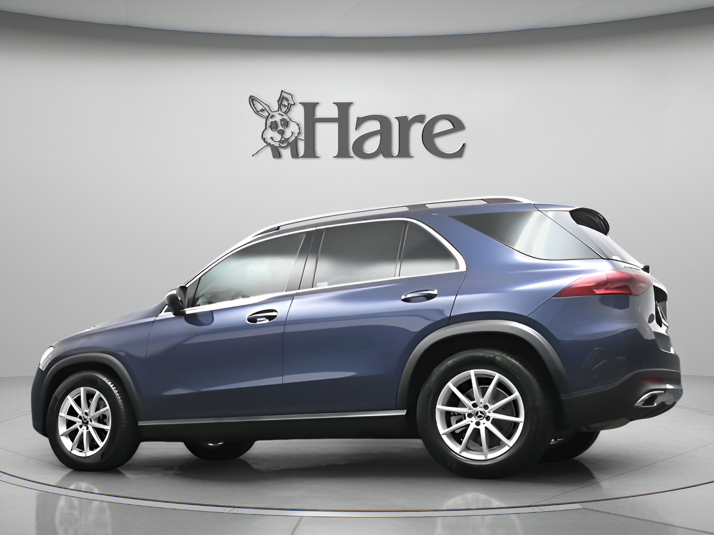 2025 Mercedes-Benz GLE GLE 350 4MATIC®