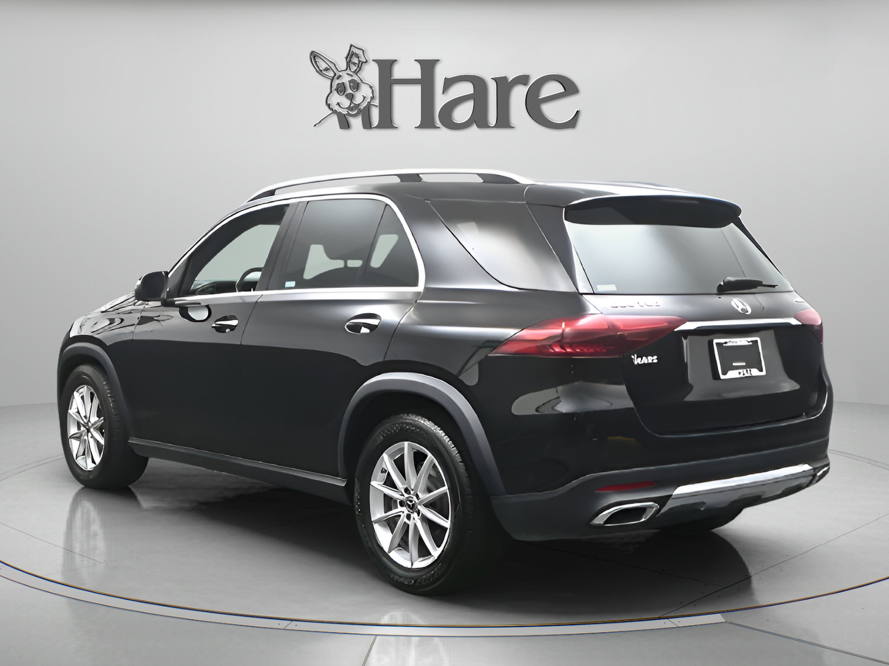 2025 Mercedes-Benz GLE GLE 350 4MATIC®