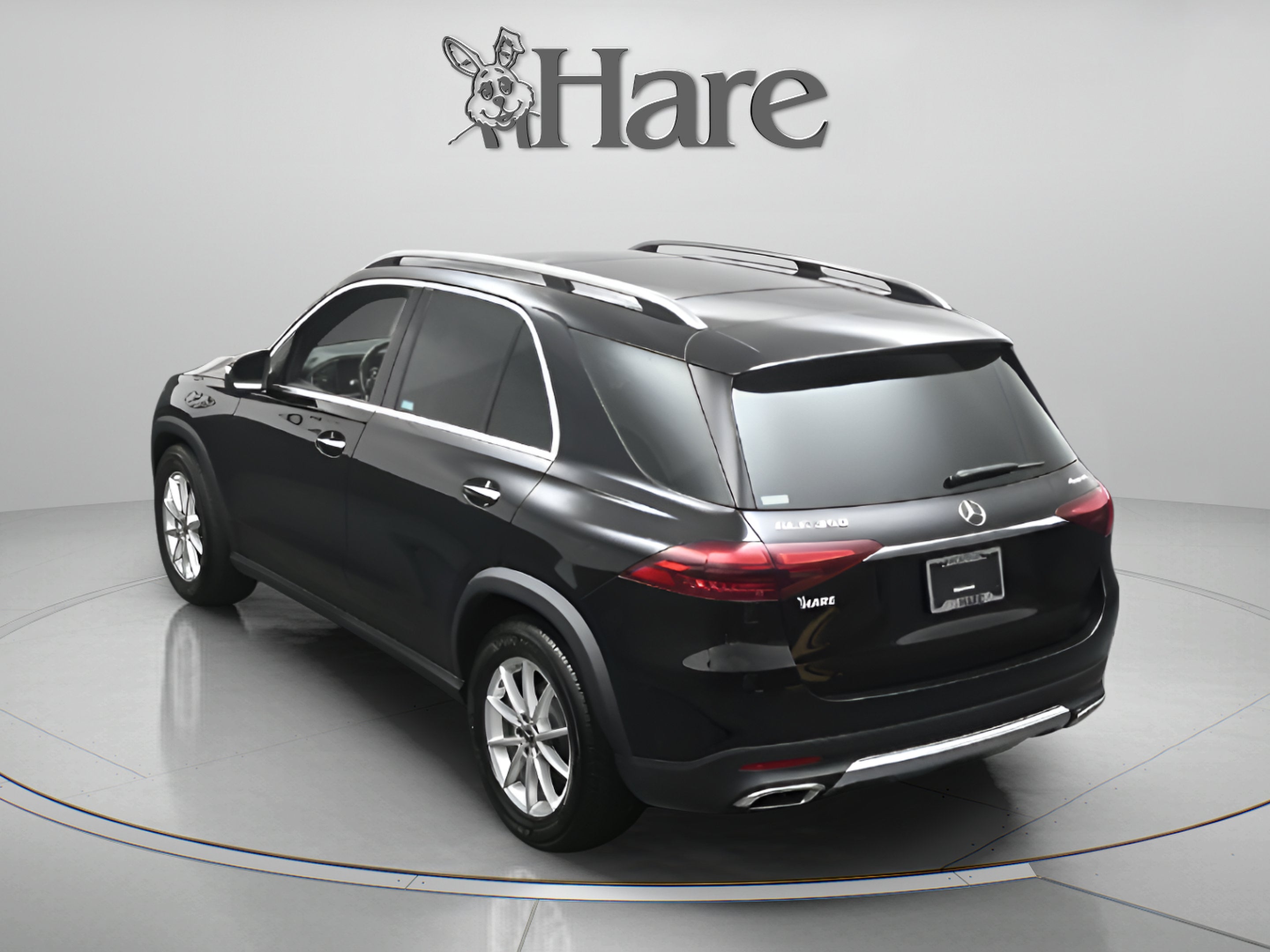 2025 Mercedes-Benz GLE GLE 350 4MATIC®