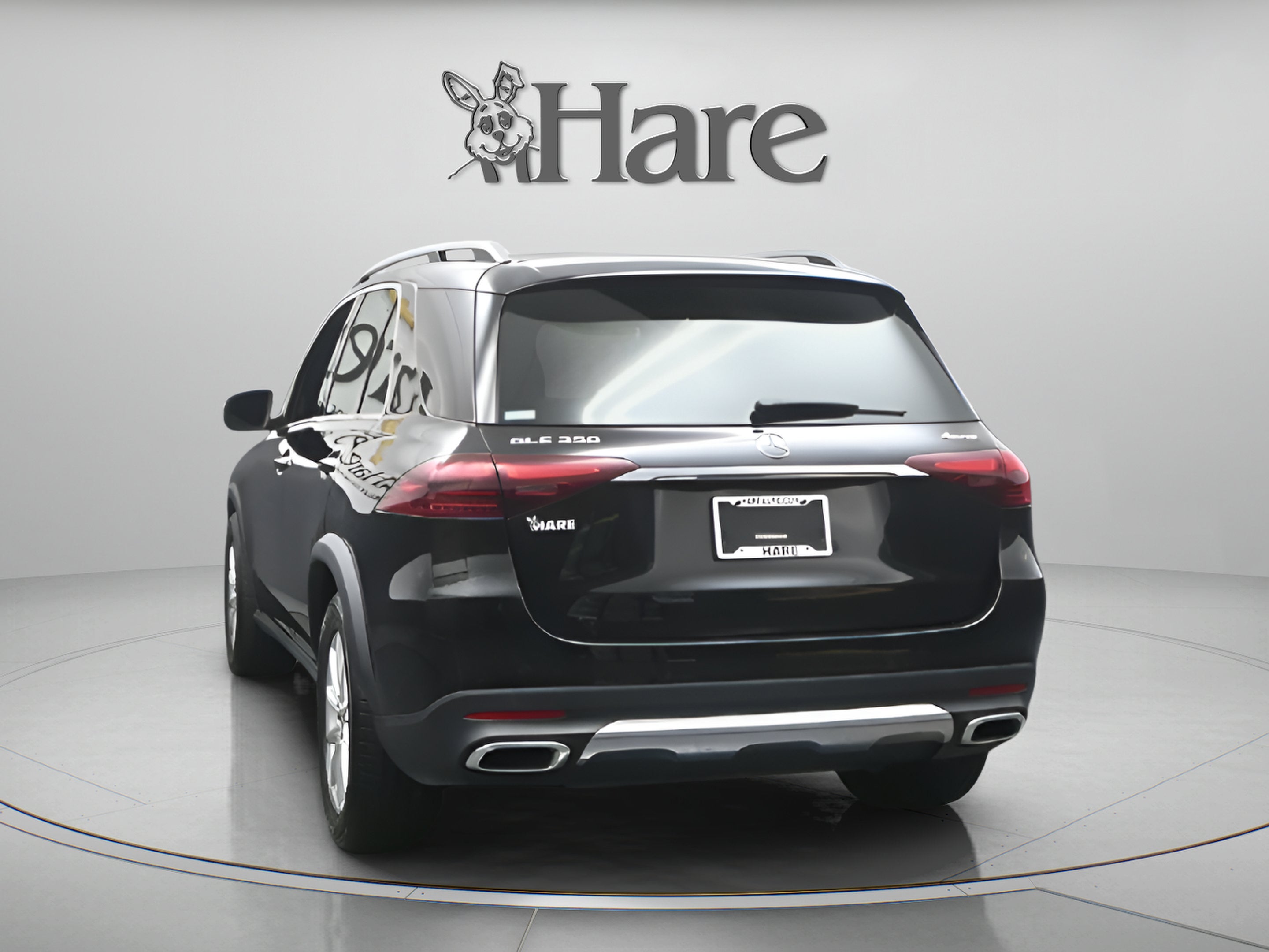 2025 Mercedes-Benz GLE GLE 350 4MATIC®