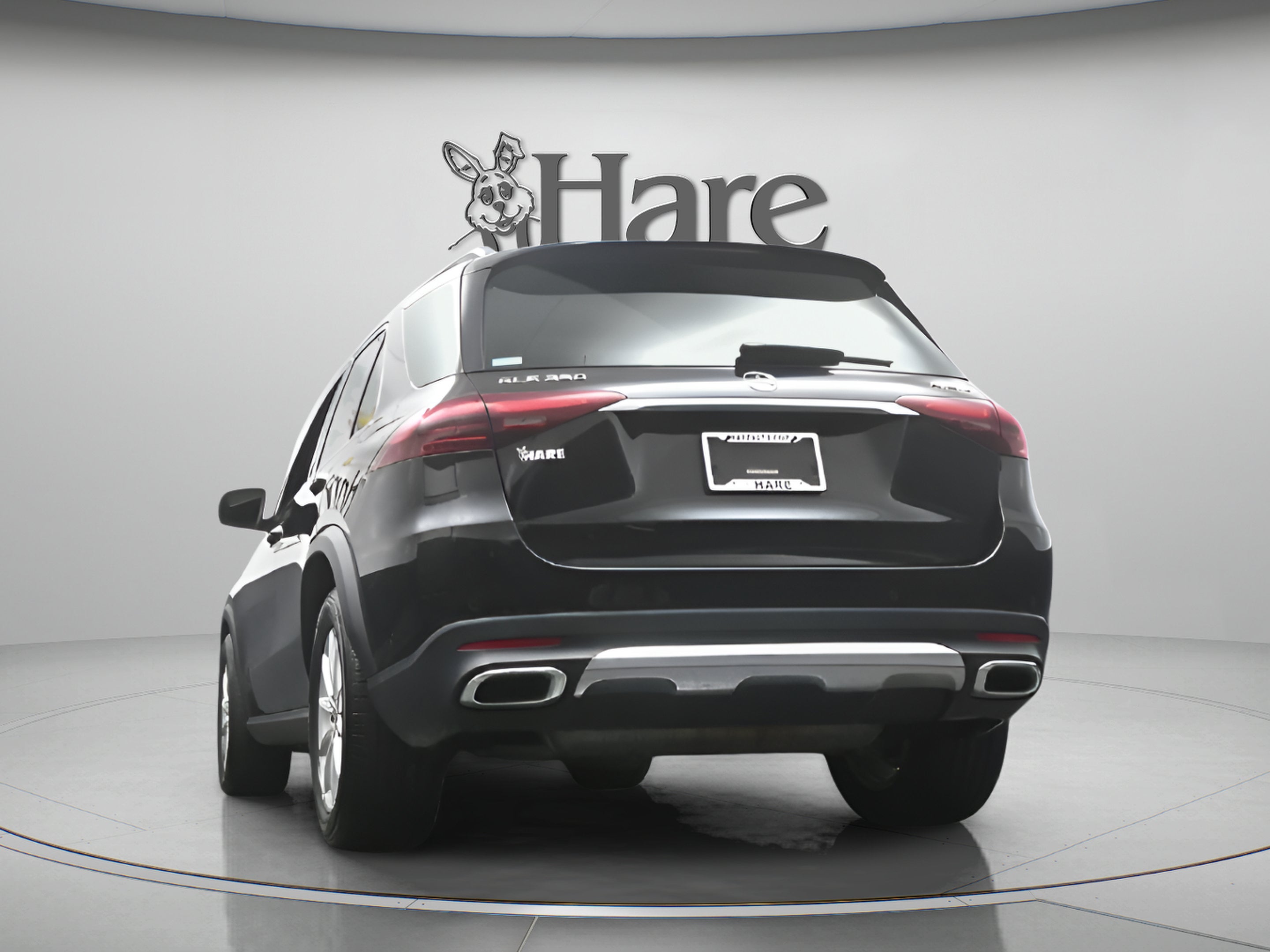 2025 Mercedes-Benz GLE GLE 350 4MATIC®