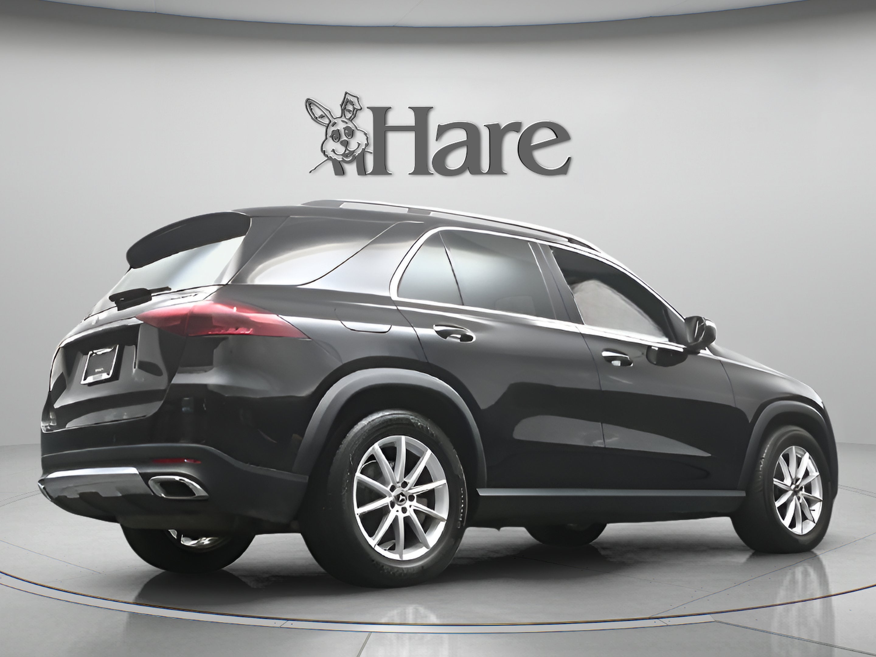 2025 Mercedes-Benz GLE GLE 350 4MATIC®