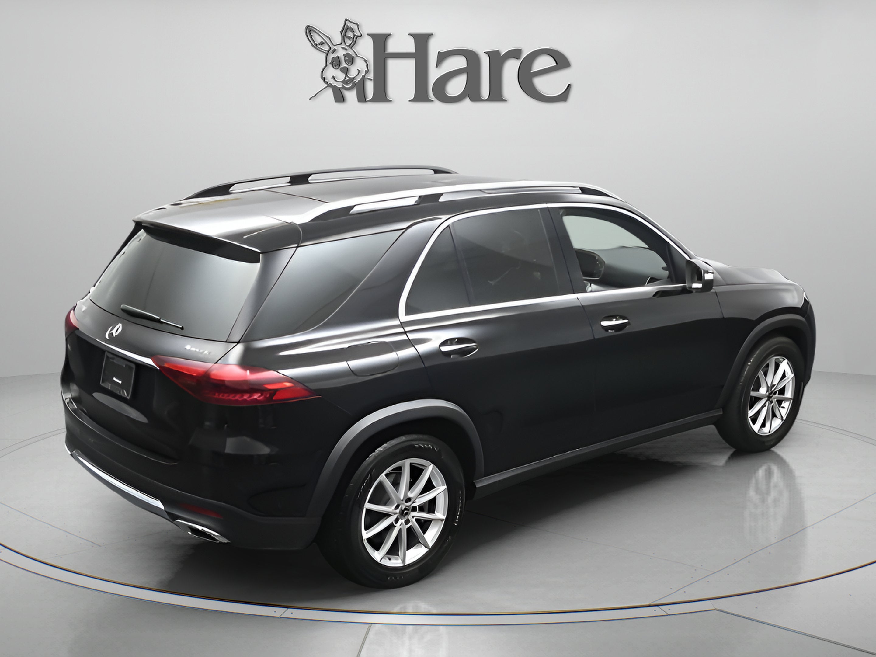 2025 Mercedes-Benz GLE GLE 350 4MATIC®