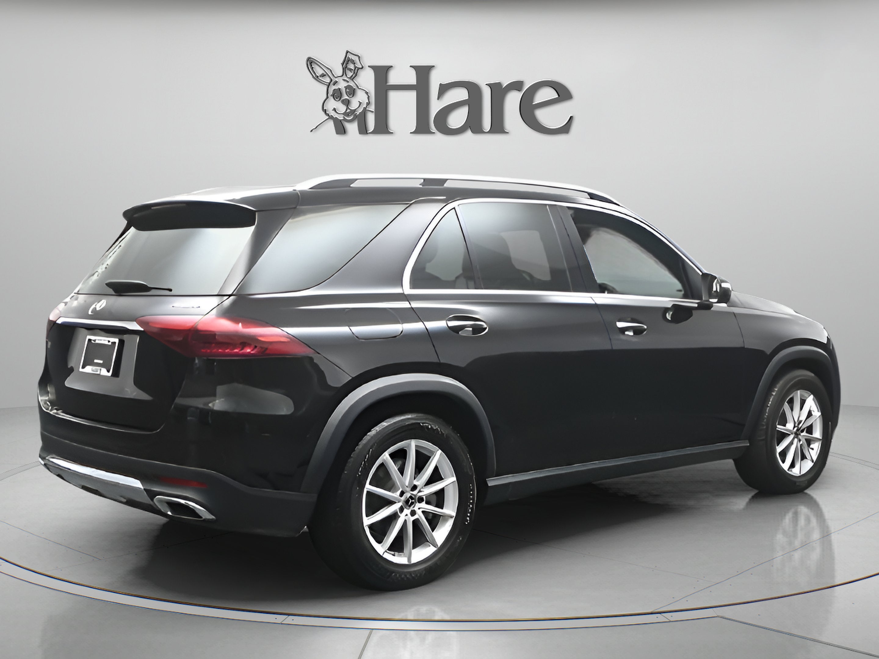 2025 Mercedes-Benz GLE GLE 350 4MATIC®
