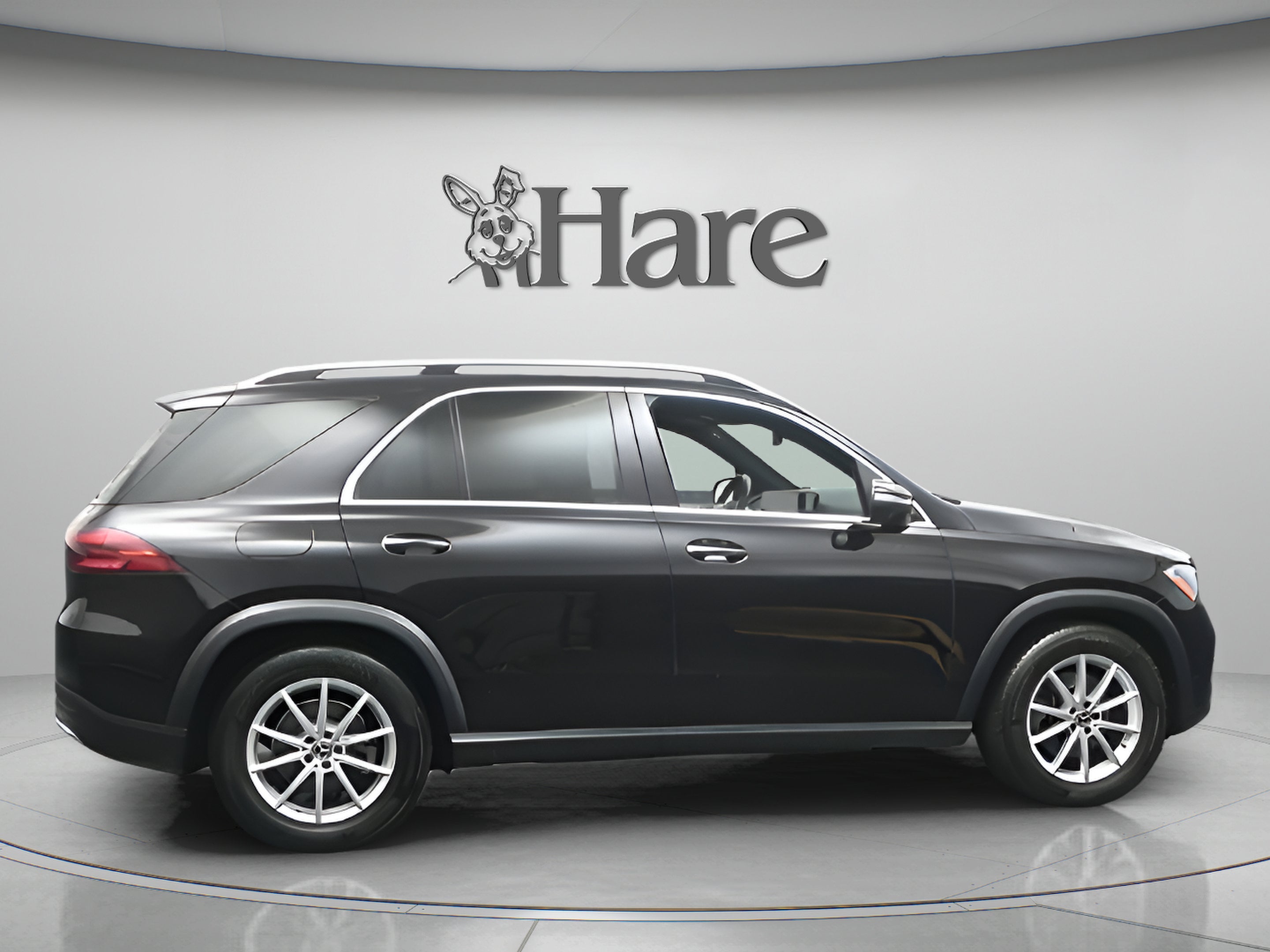 2025 Mercedes-Benz GLE GLE 350 4MATIC®