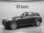 2025 Mercedes-Benz GLE GLE 350 4MATIC®