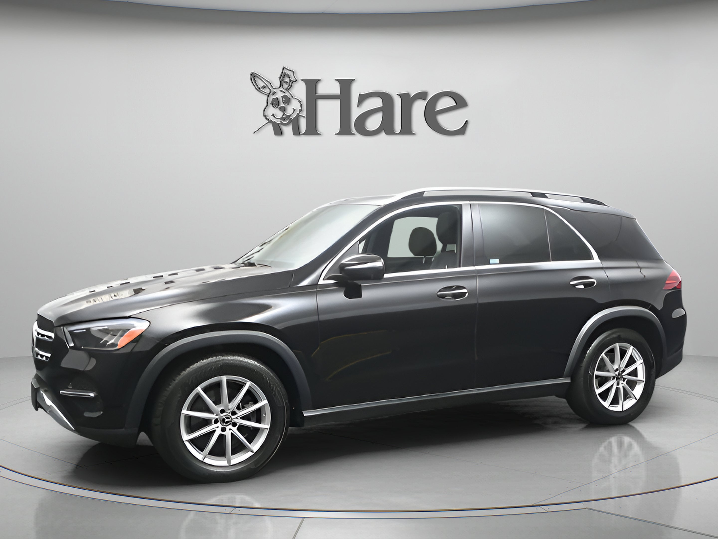 2025 Mercedes-Benz GLE GLE 350 4MATIC®