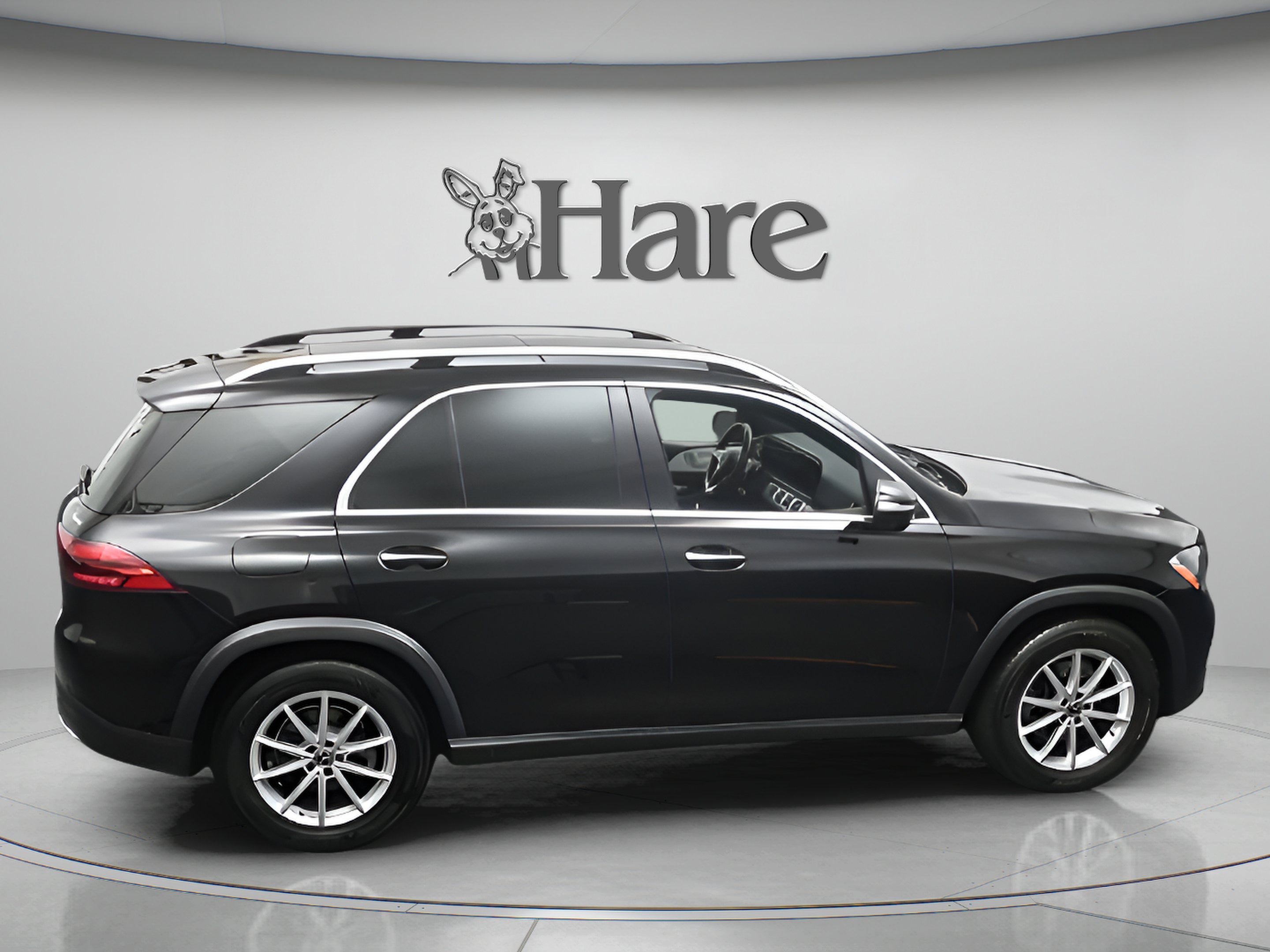 2025 Mercedes-Benz GLE GLE 350 4MATIC®