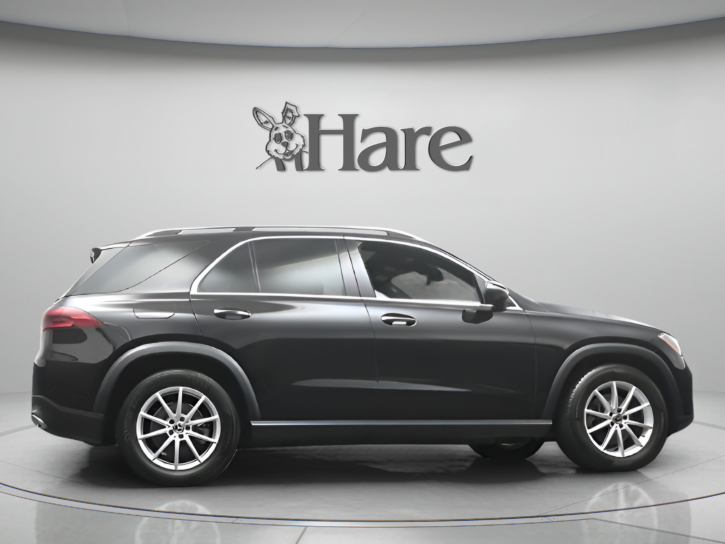 2025 Mercedes-Benz GLE GLE 350 4MATIC®