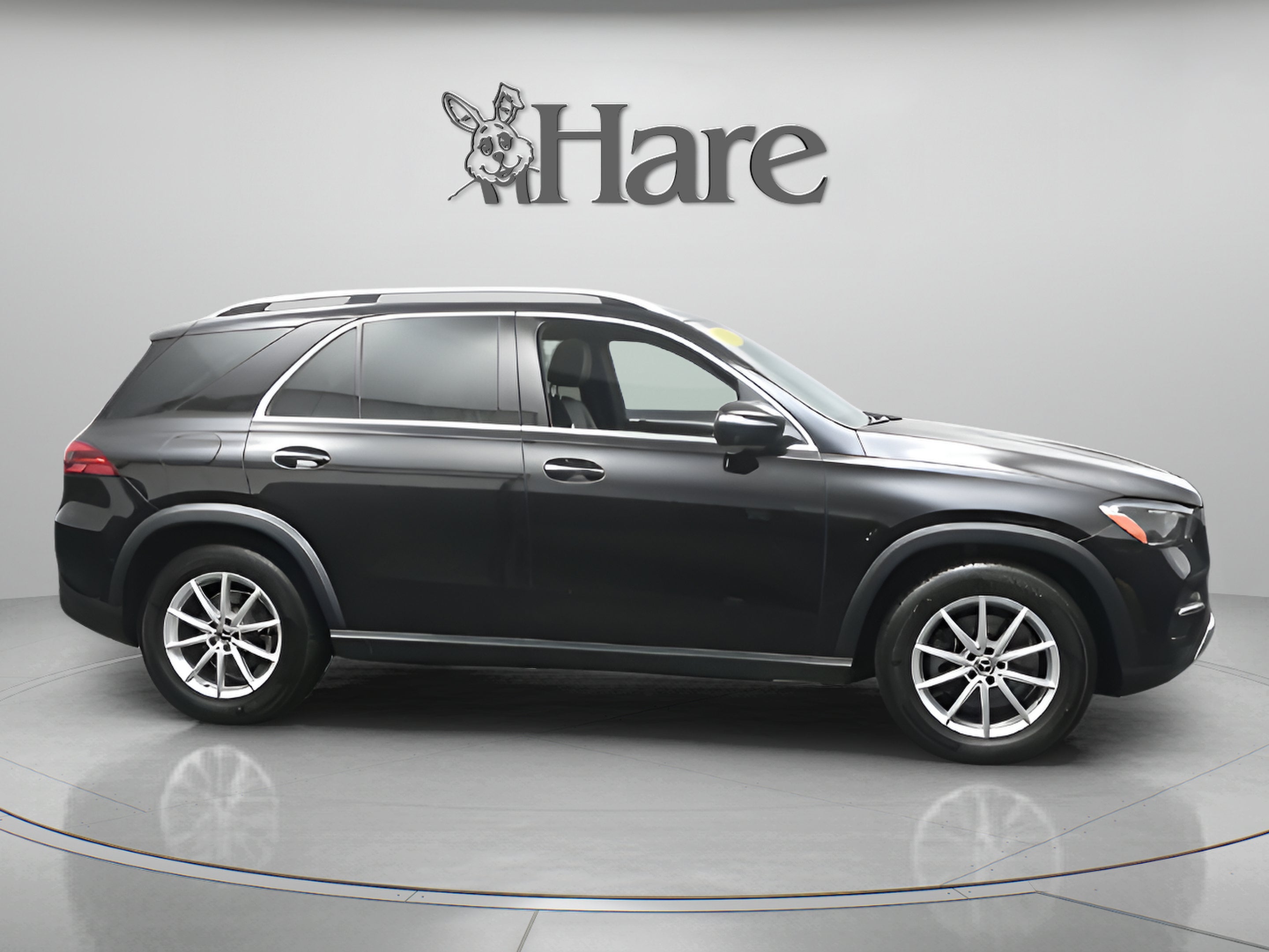 2025 Mercedes-Benz GLE GLE 350 4MATIC®