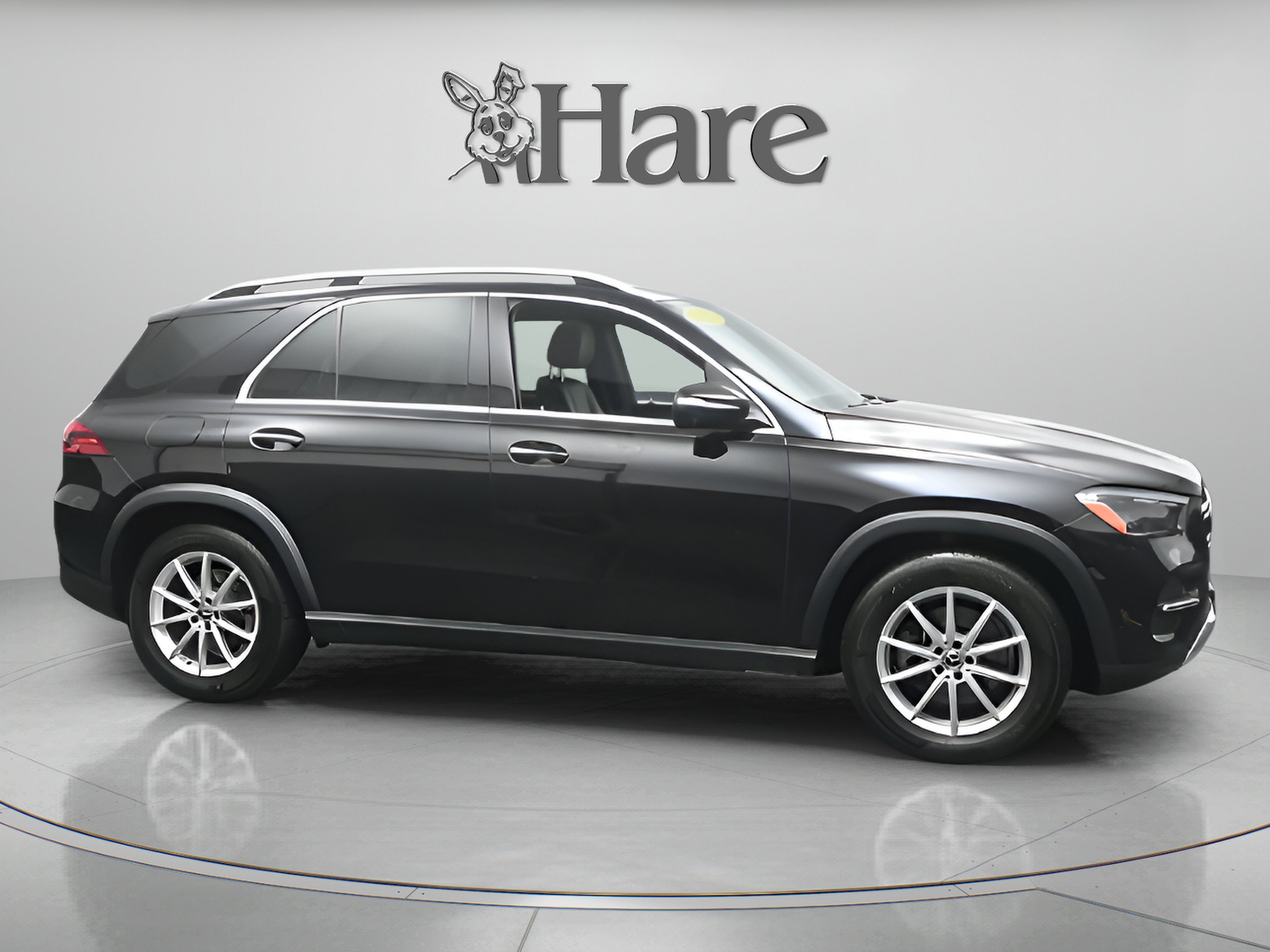 2025 Mercedes-Benz GLE GLE 350 4MATIC®