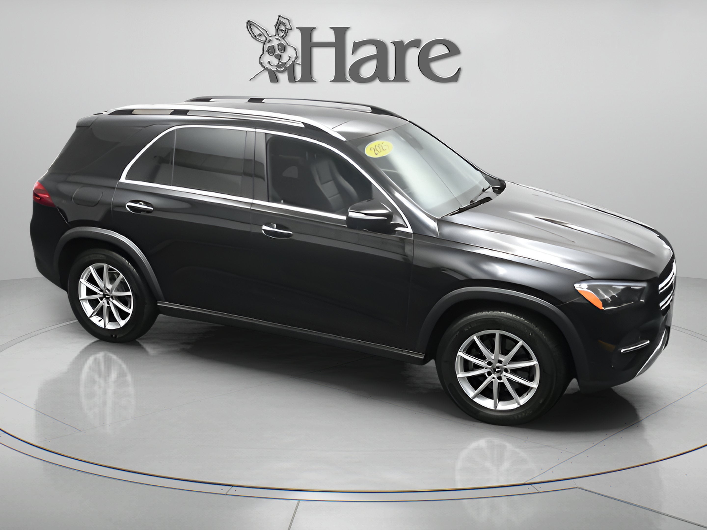 2025 Mercedes-Benz GLE GLE 350 4MATIC®