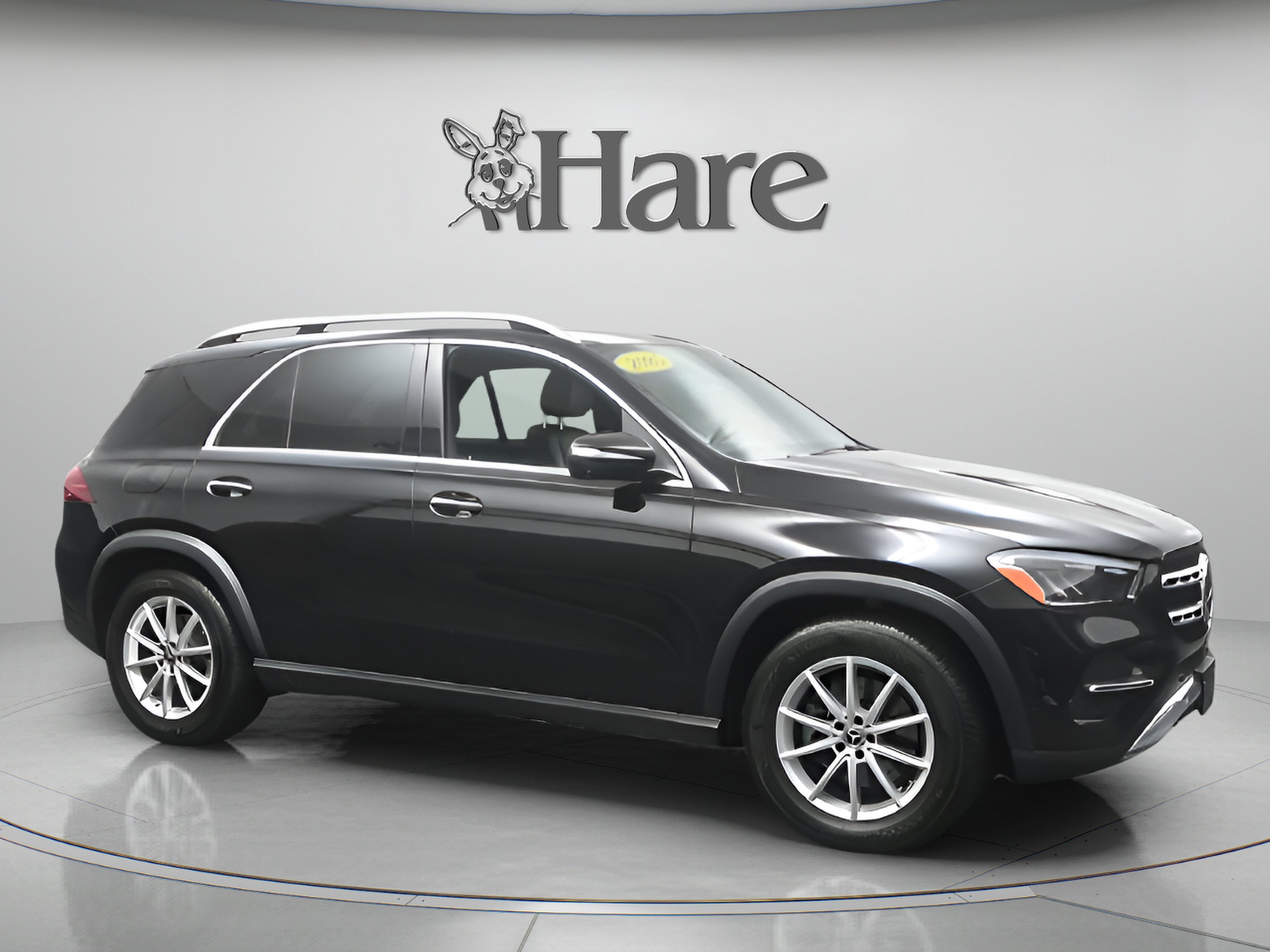 2025 Mercedes-Benz GLE GLE 350 4MATIC®