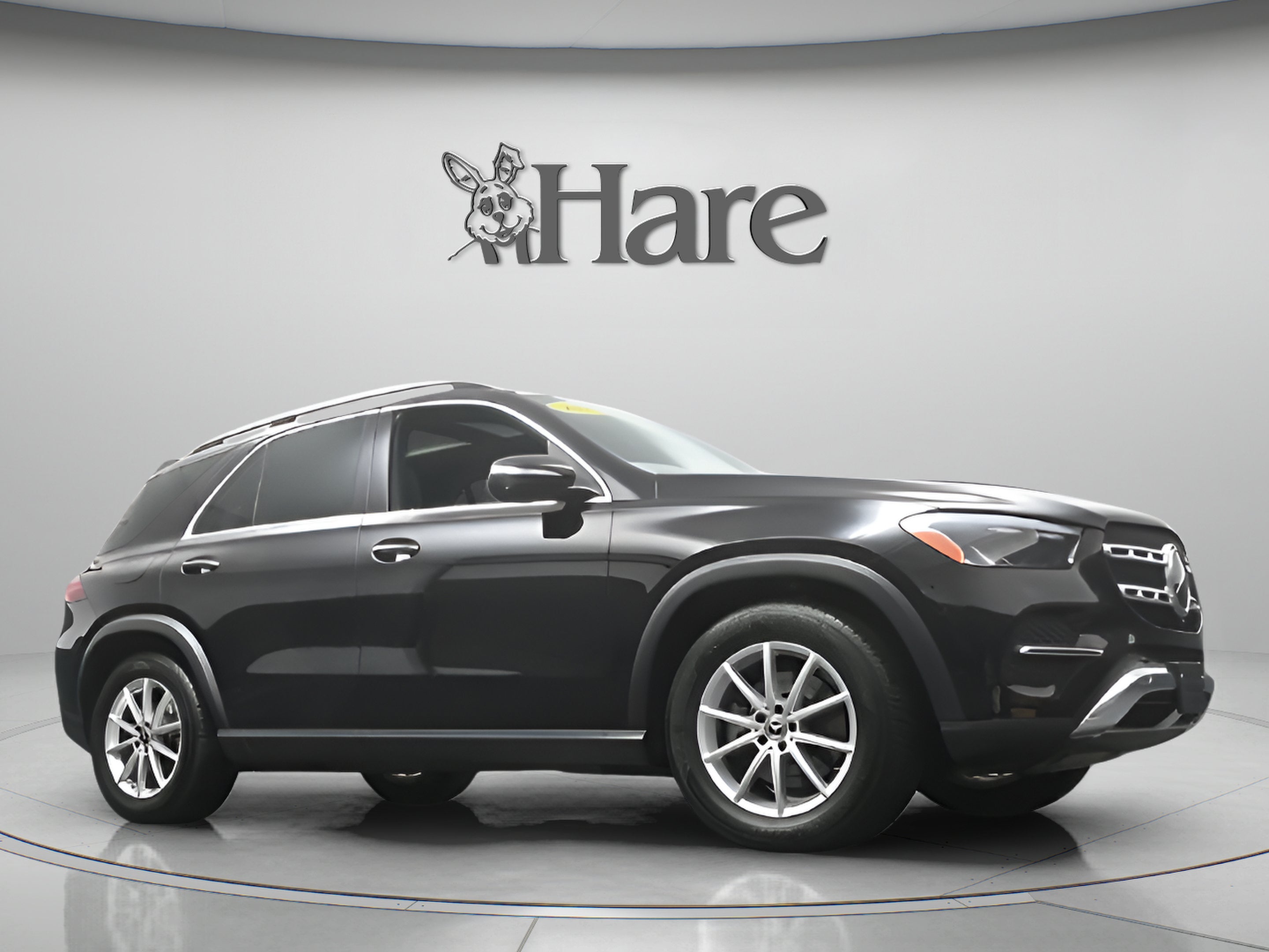 2025 Mercedes-Benz GLE GLE 350 4MATIC®