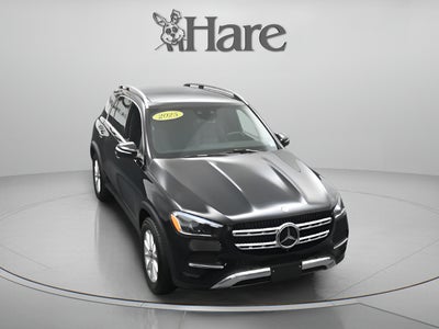 2025 Mercedes-Benz GLE GLE 350 4MATIC®