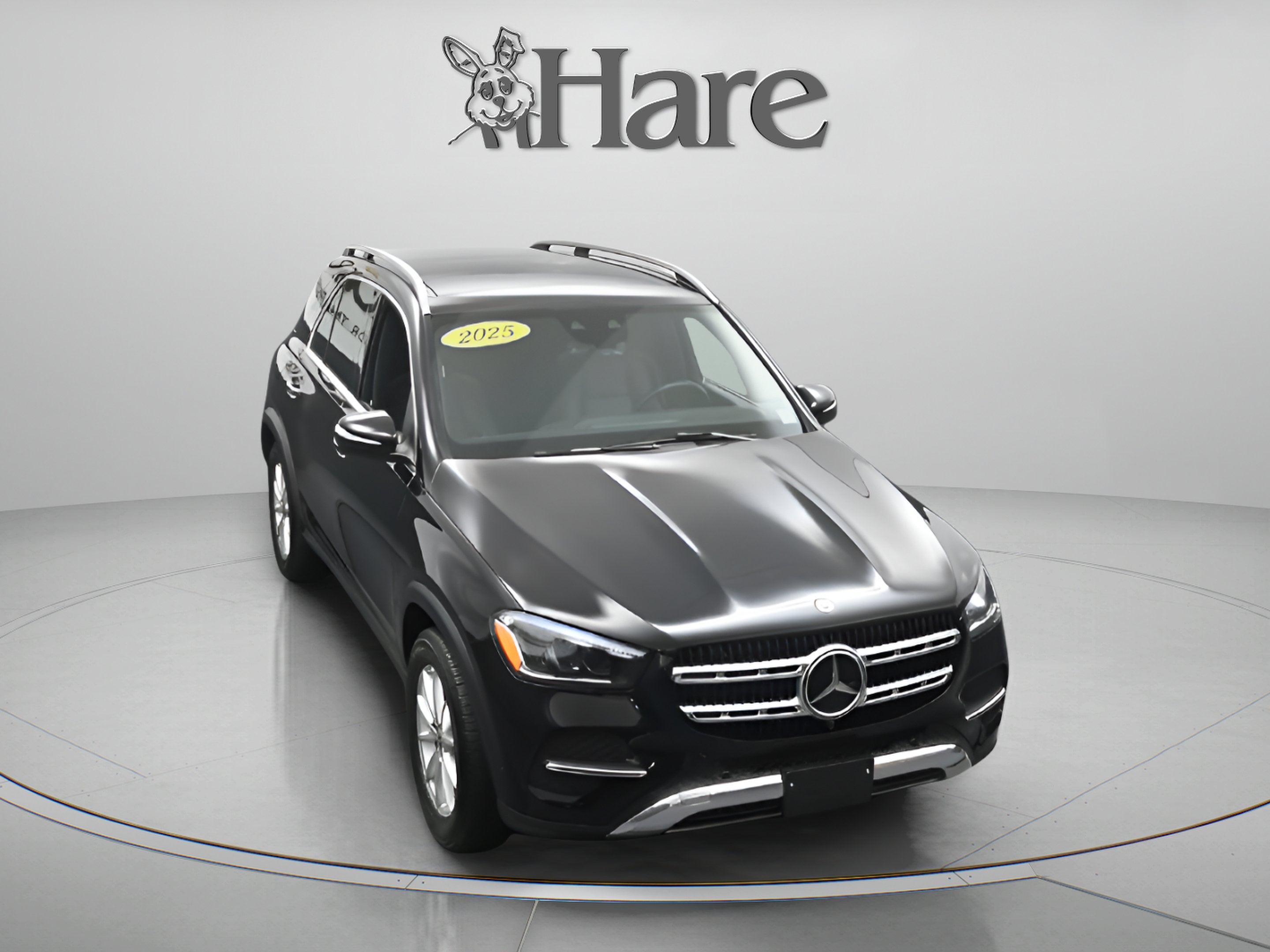 2025 Mercedes-Benz GLE GLE 350 4MATIC®