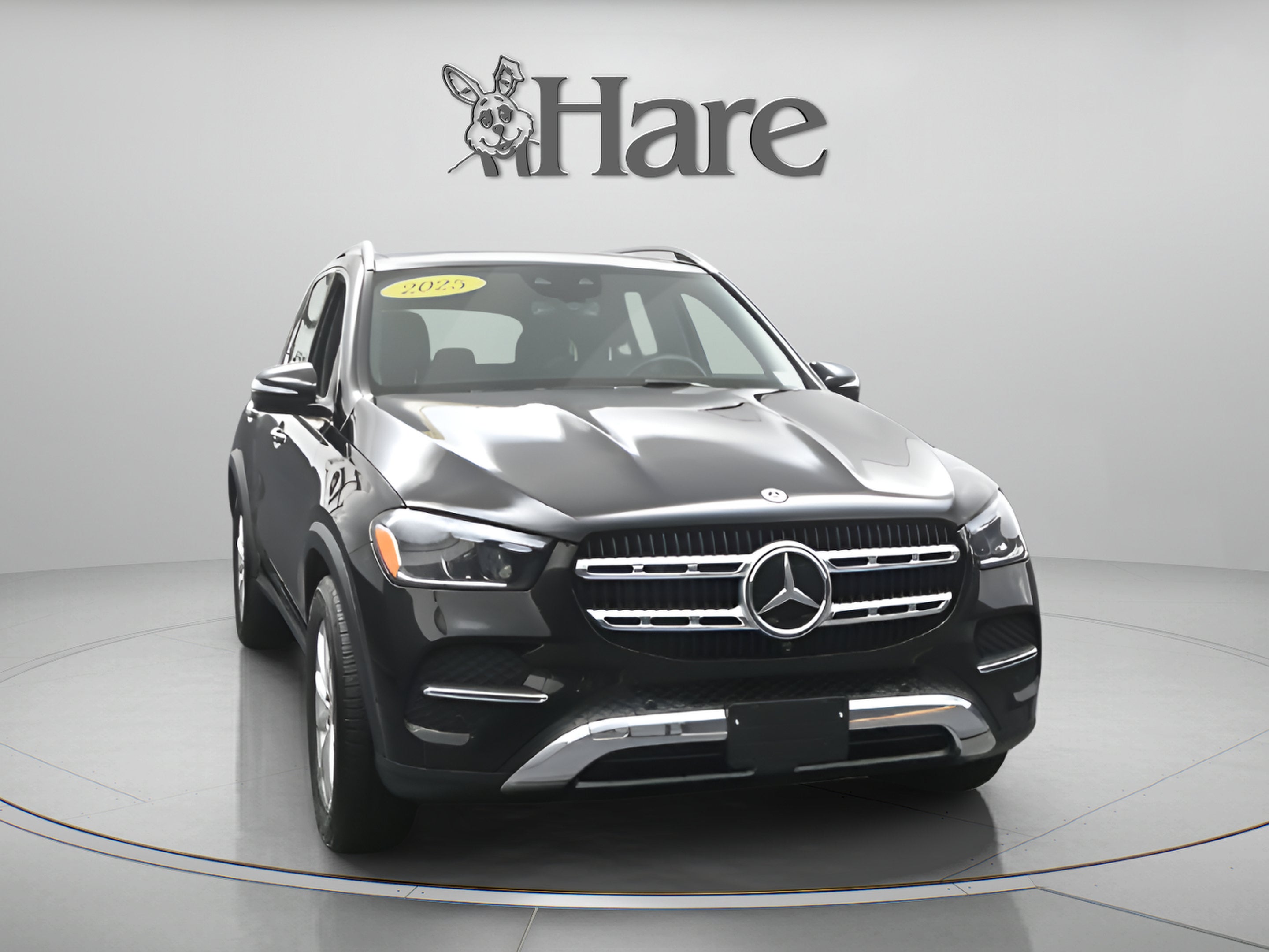 2025 Mercedes-Benz GLE GLE 350 4MATIC®